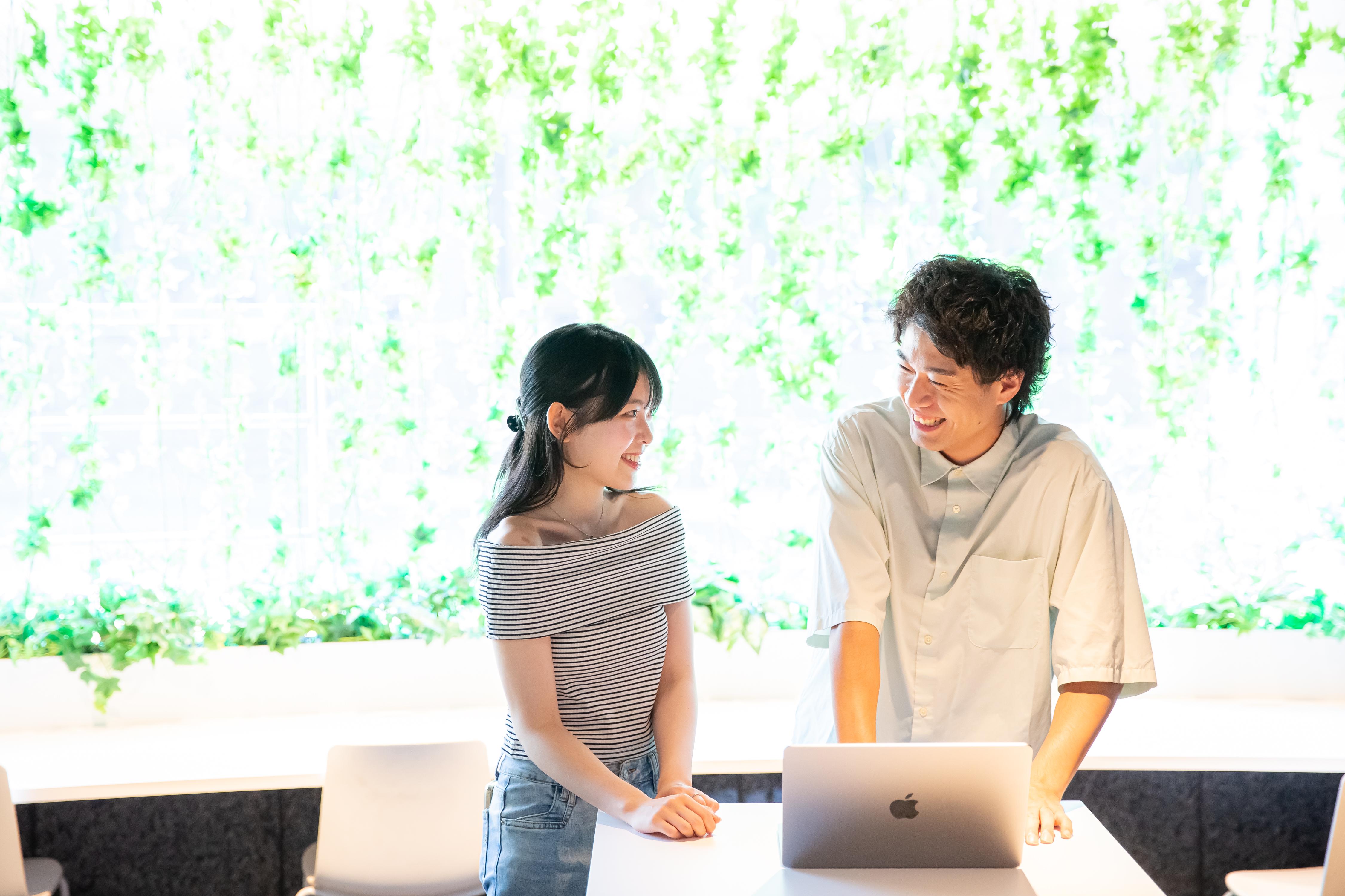 企業トップ画像