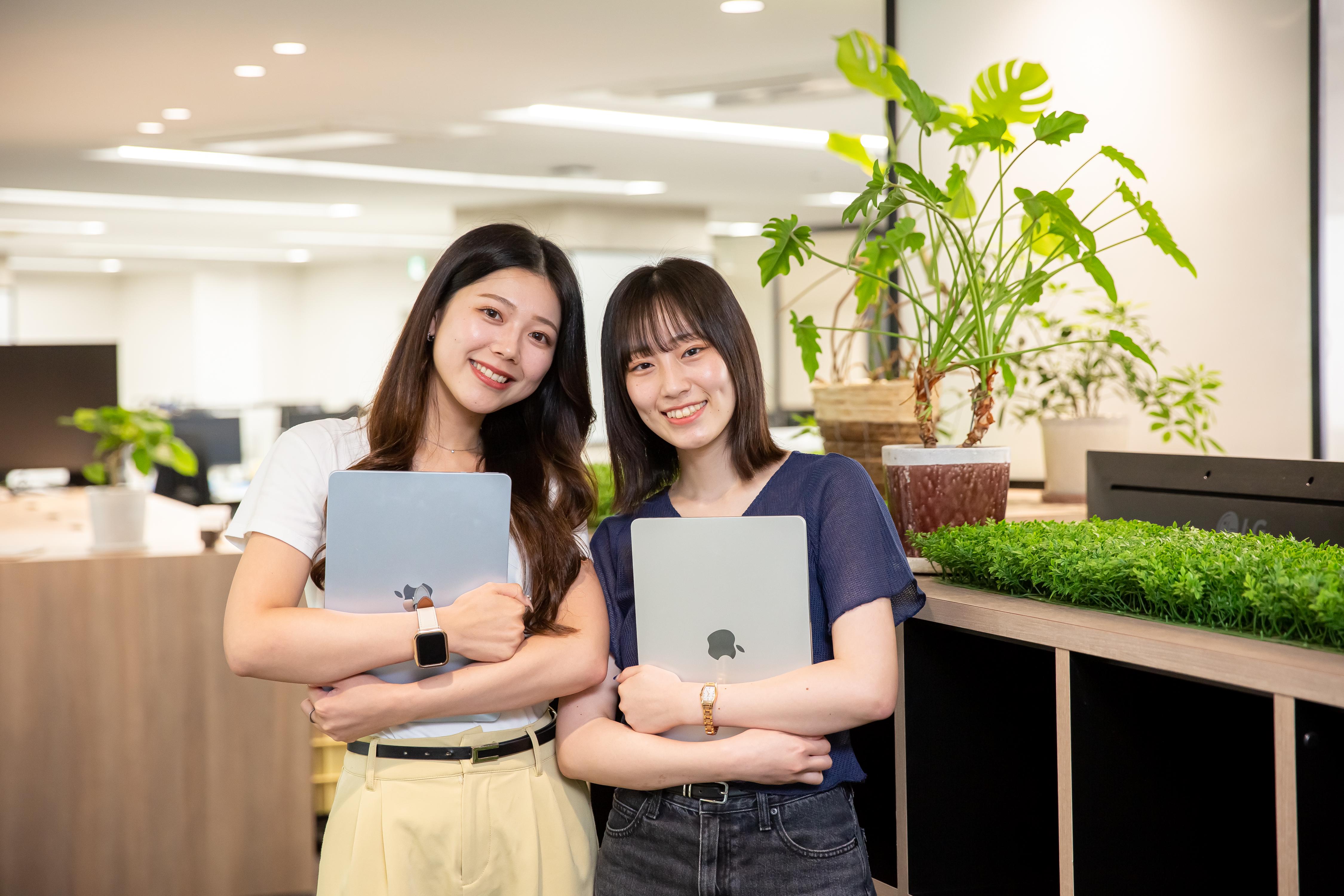 企業トップ画像