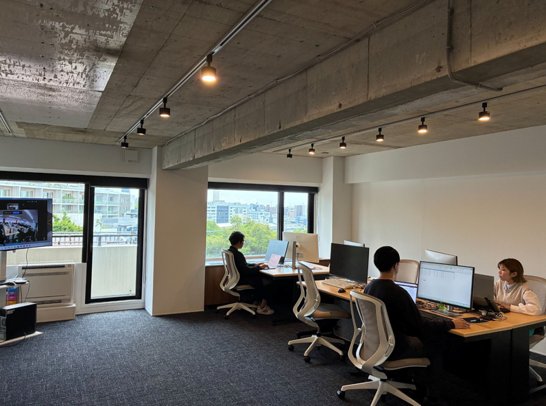 株式会社 アクシスのイメージ画像2