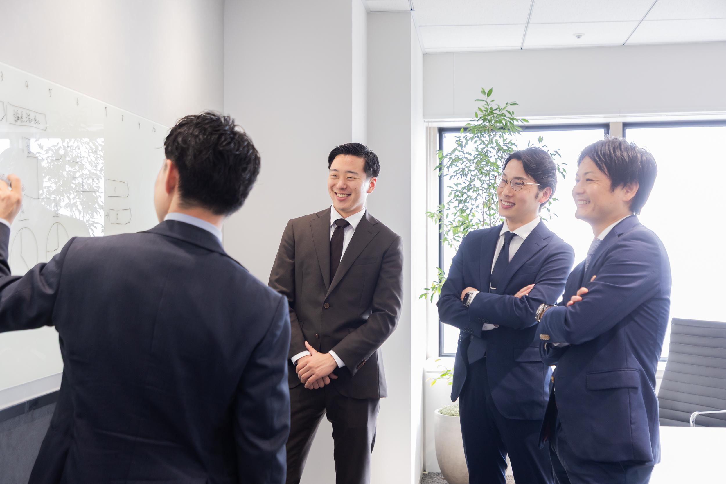 企業トップ画像