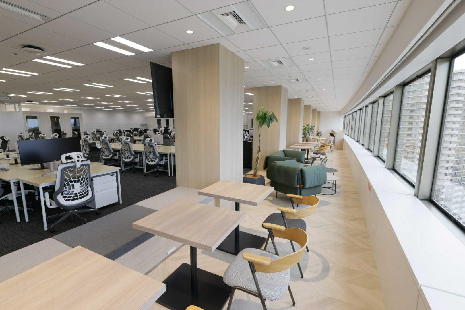 株式会社 WorkXのイメージ画像3
