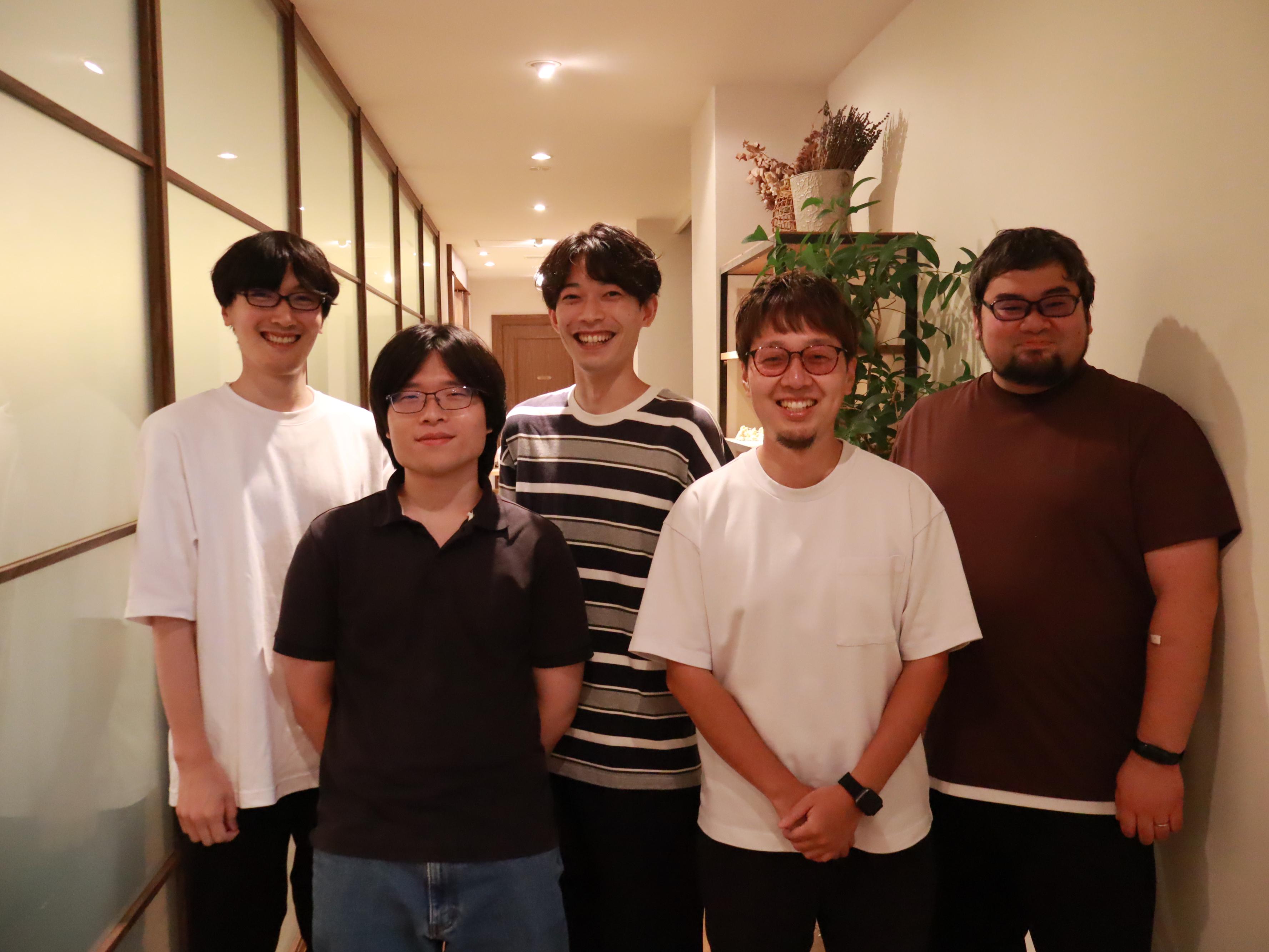 MIL 株式会社のイメージ画像1