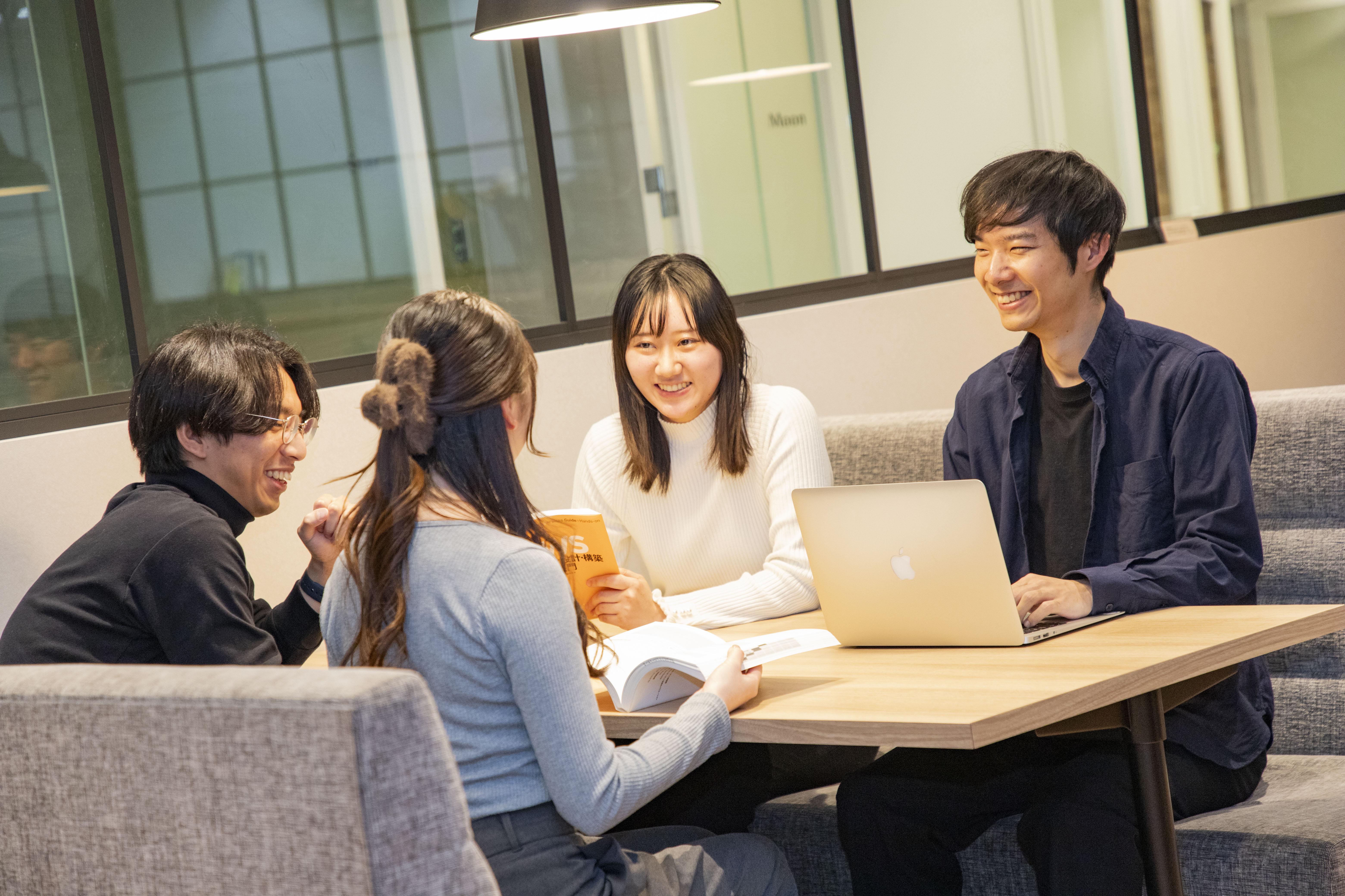 株式会社 ラクスパートナーズのイメージ画像2