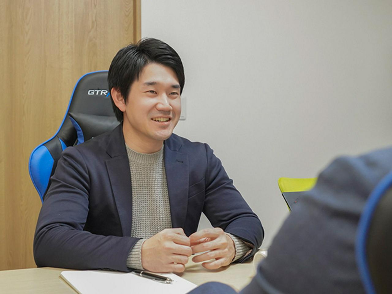 株式会社Proteinum 求人画像1