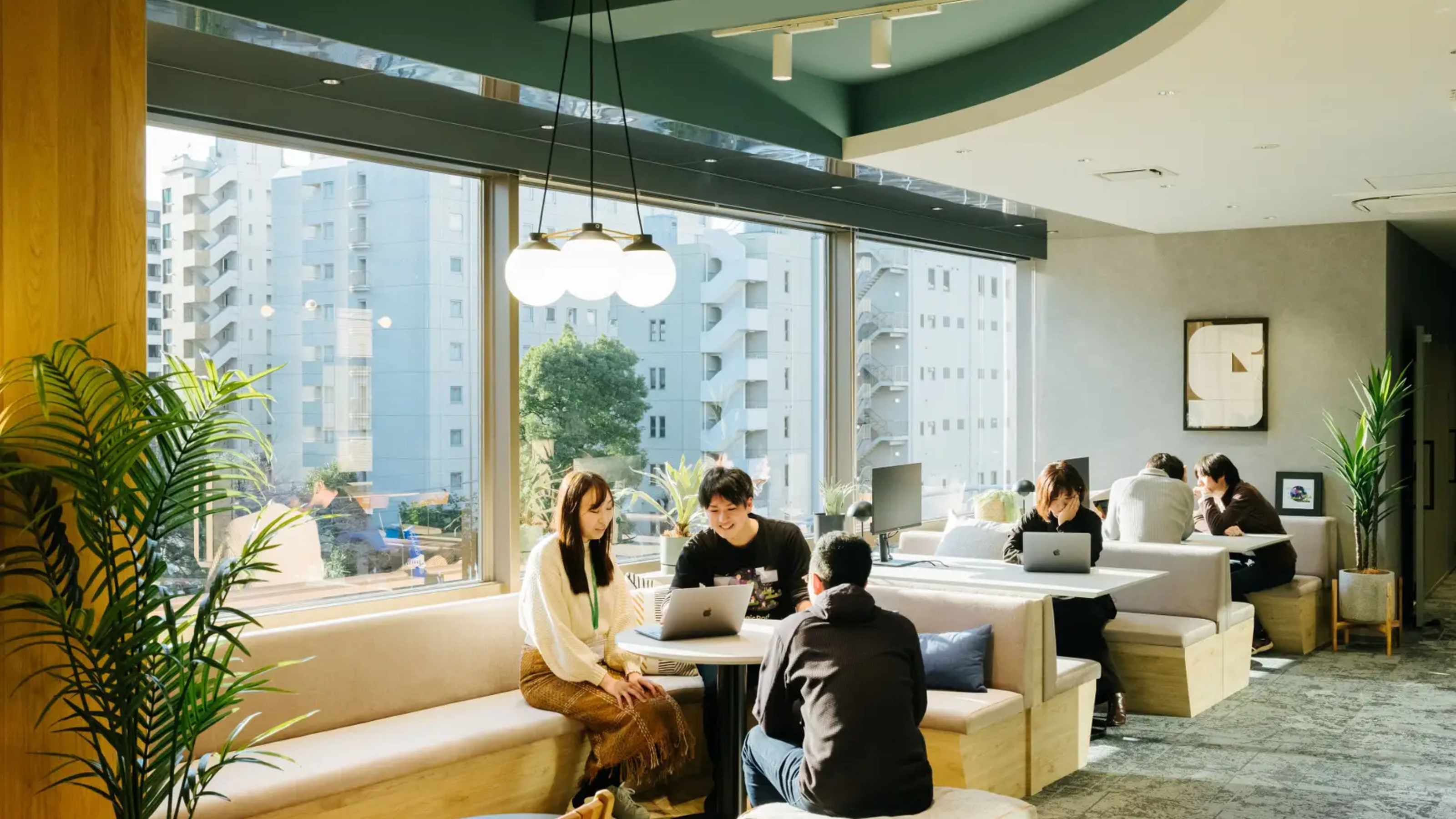 企業トップ画像