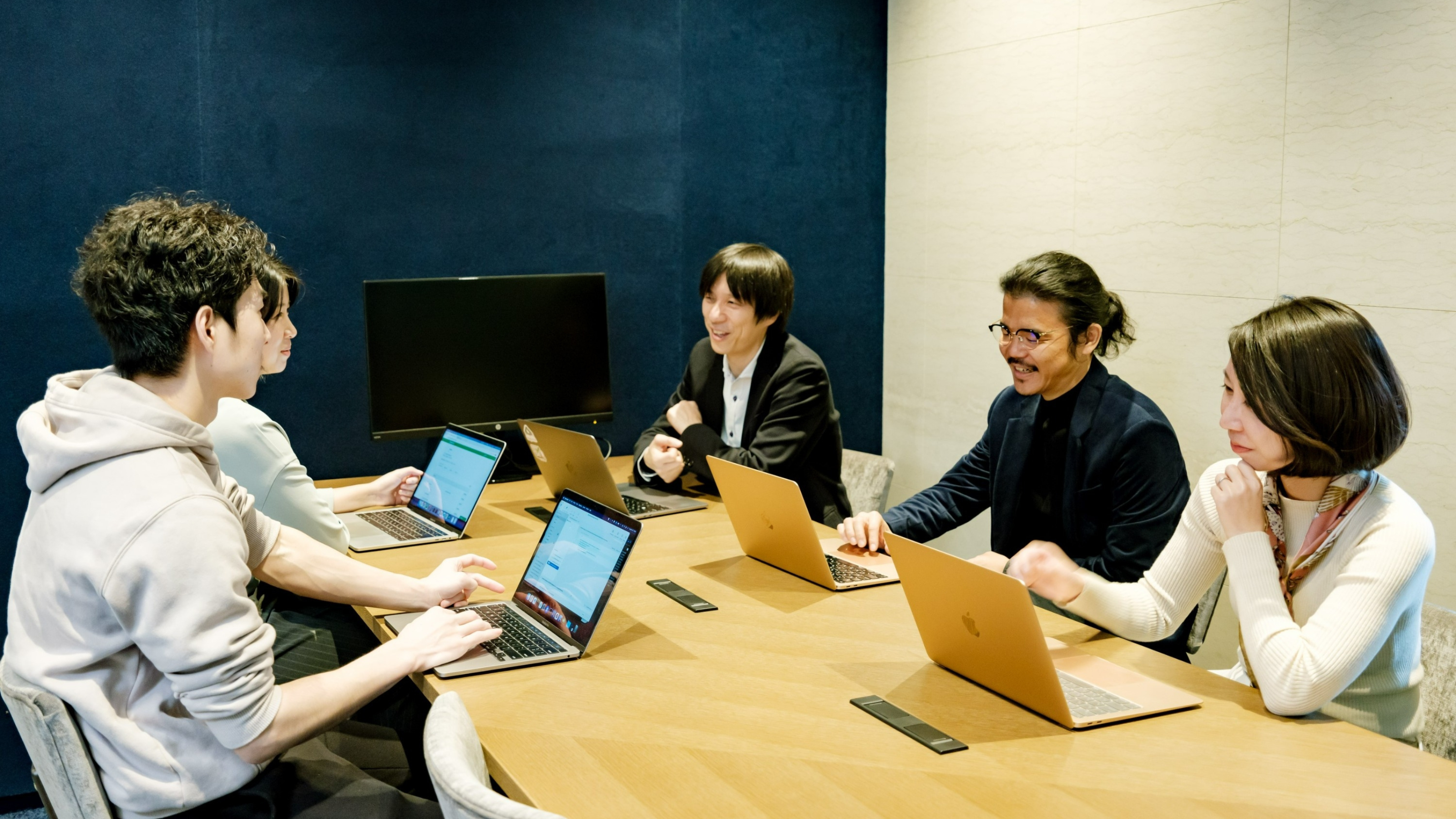 企業トップ画像