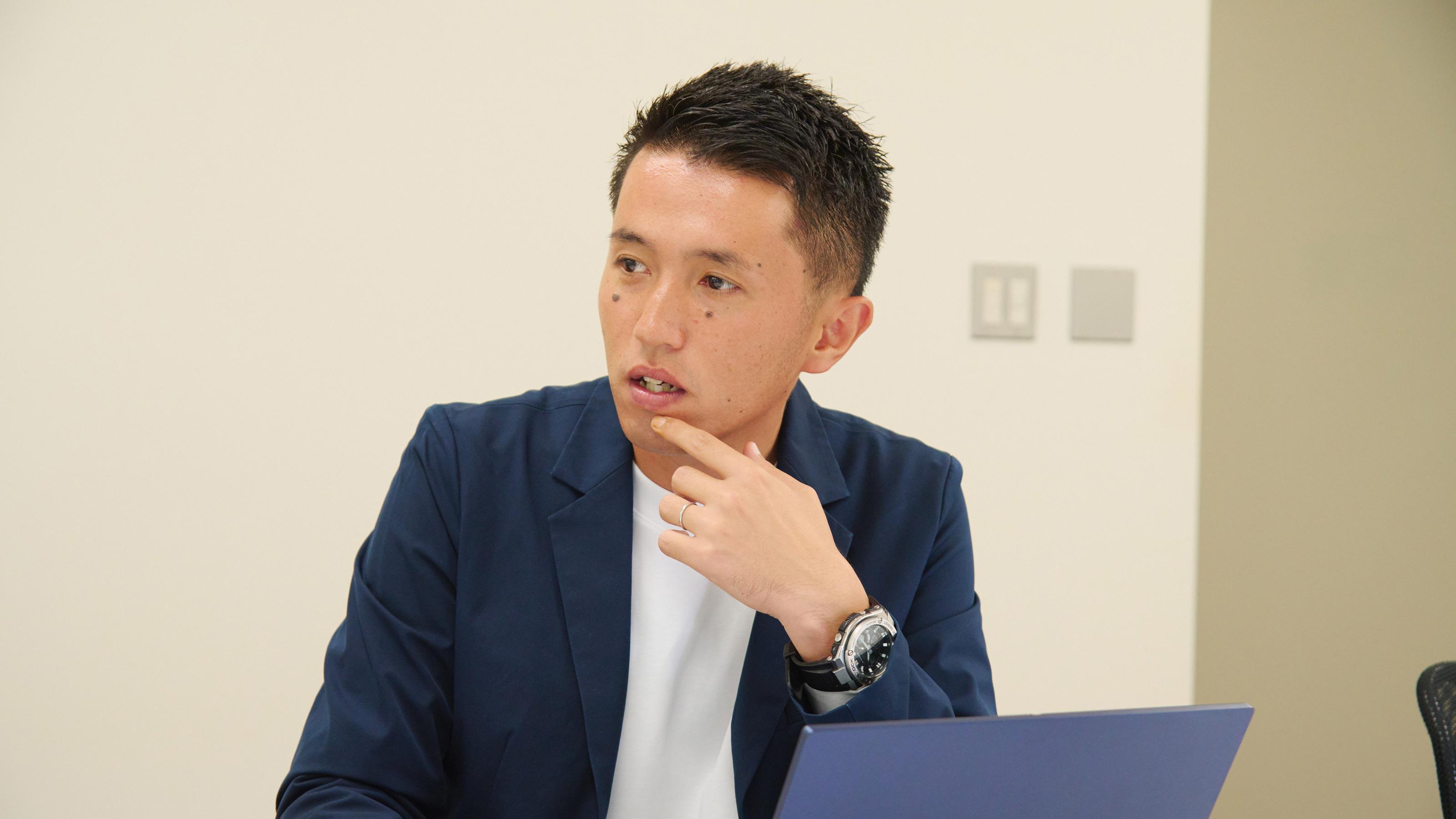 企業トップ画像