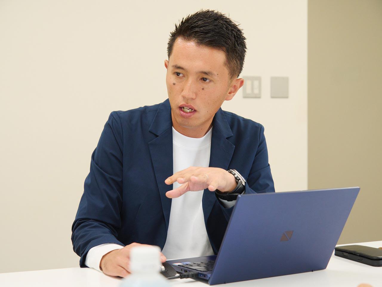 『追客のミカタ』と『不動産会社のミカタ』のいずれも、No.1の存在を誇る。