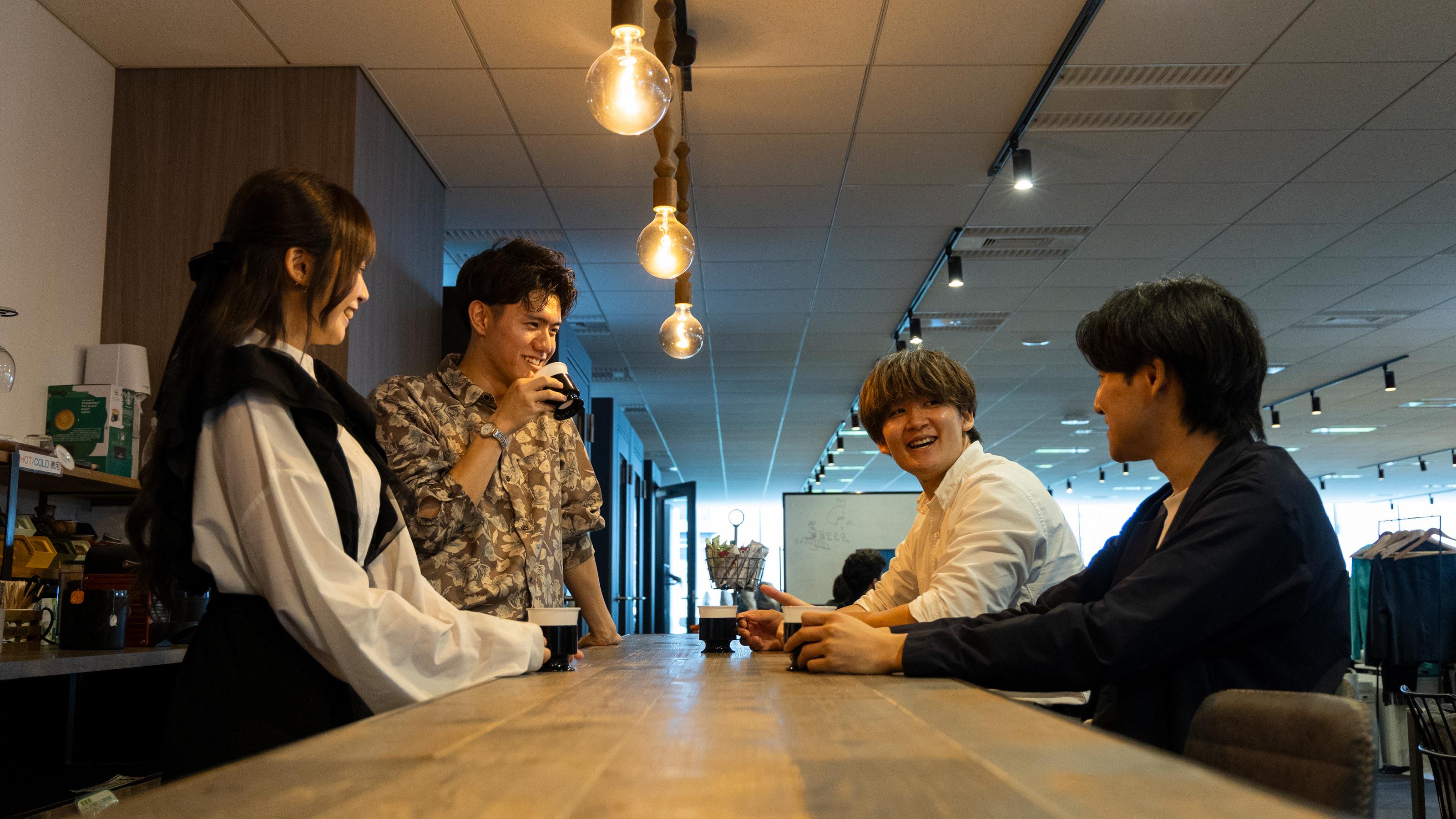 企業トップ画像