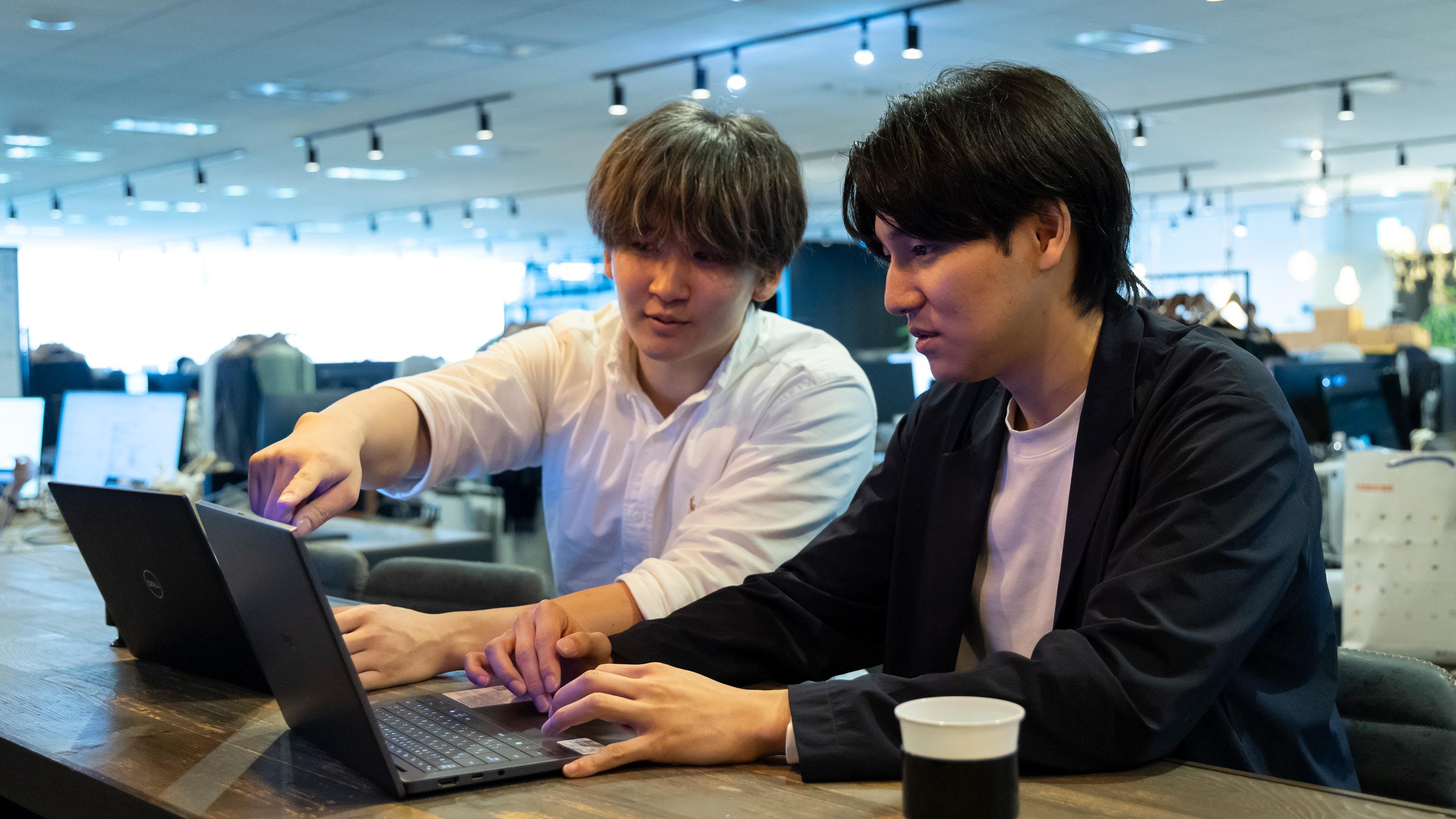 企業トップ画像