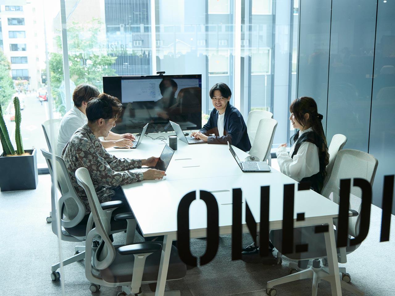 株式会社 GENZのイメージ画像2