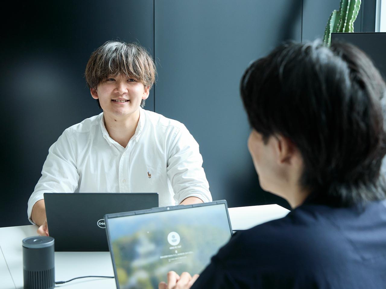 大手ではなかなか難しい緊急的なお困りごとから大規模プロジェクトまで、顧客にとことん寄り添った支援が高く評価され、毎年120～130%成長を達成している。今後も事業・組織共に拡大を目指す。