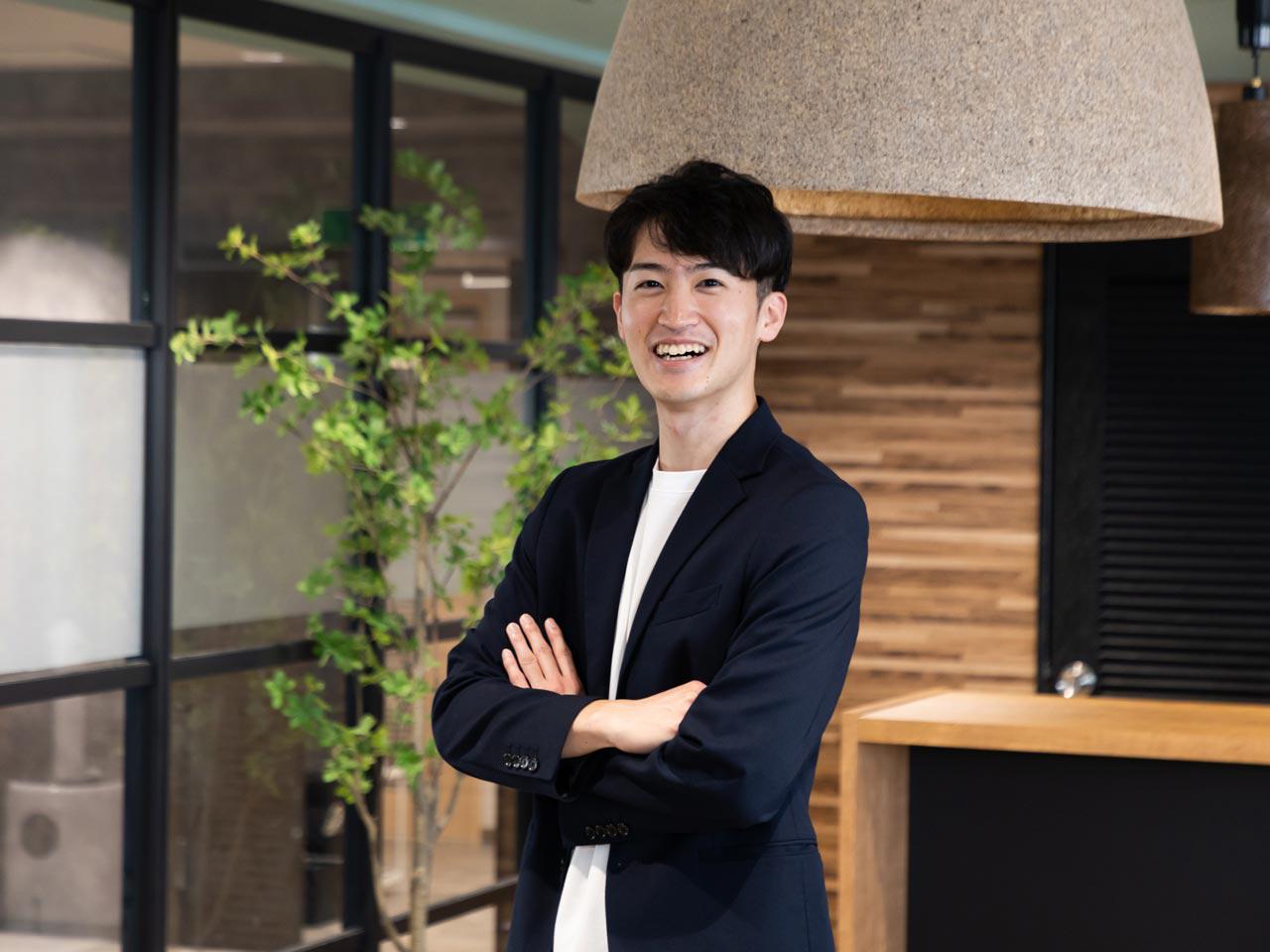 株式会社レクリーメインアイコン