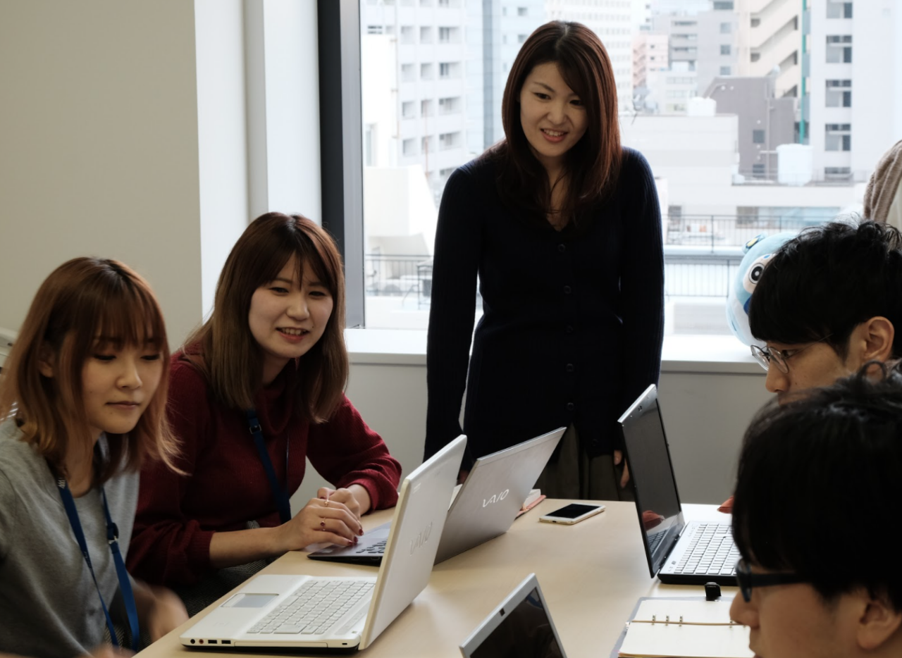 株式会社トライエース 求人画像1