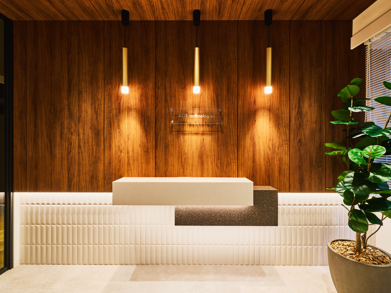 株式会社 AGE technologiesのイメージ画像2