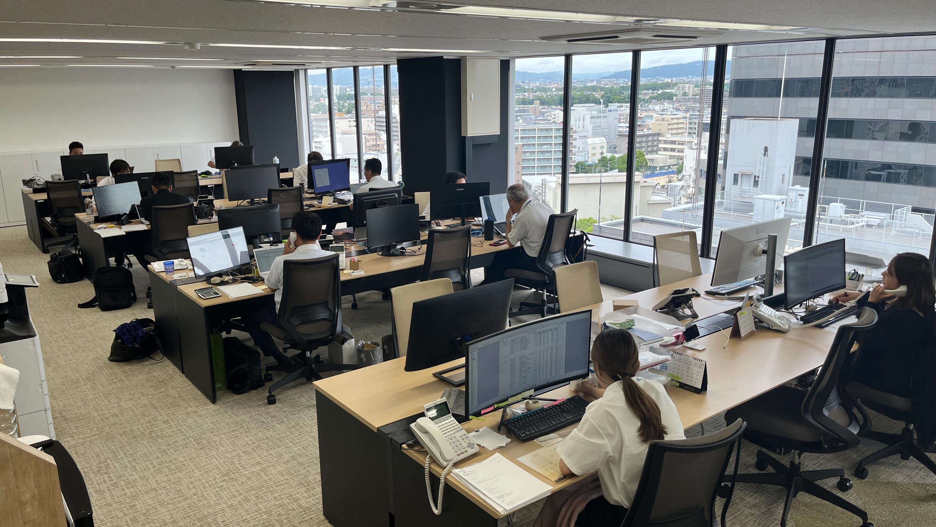 企業トップ画像