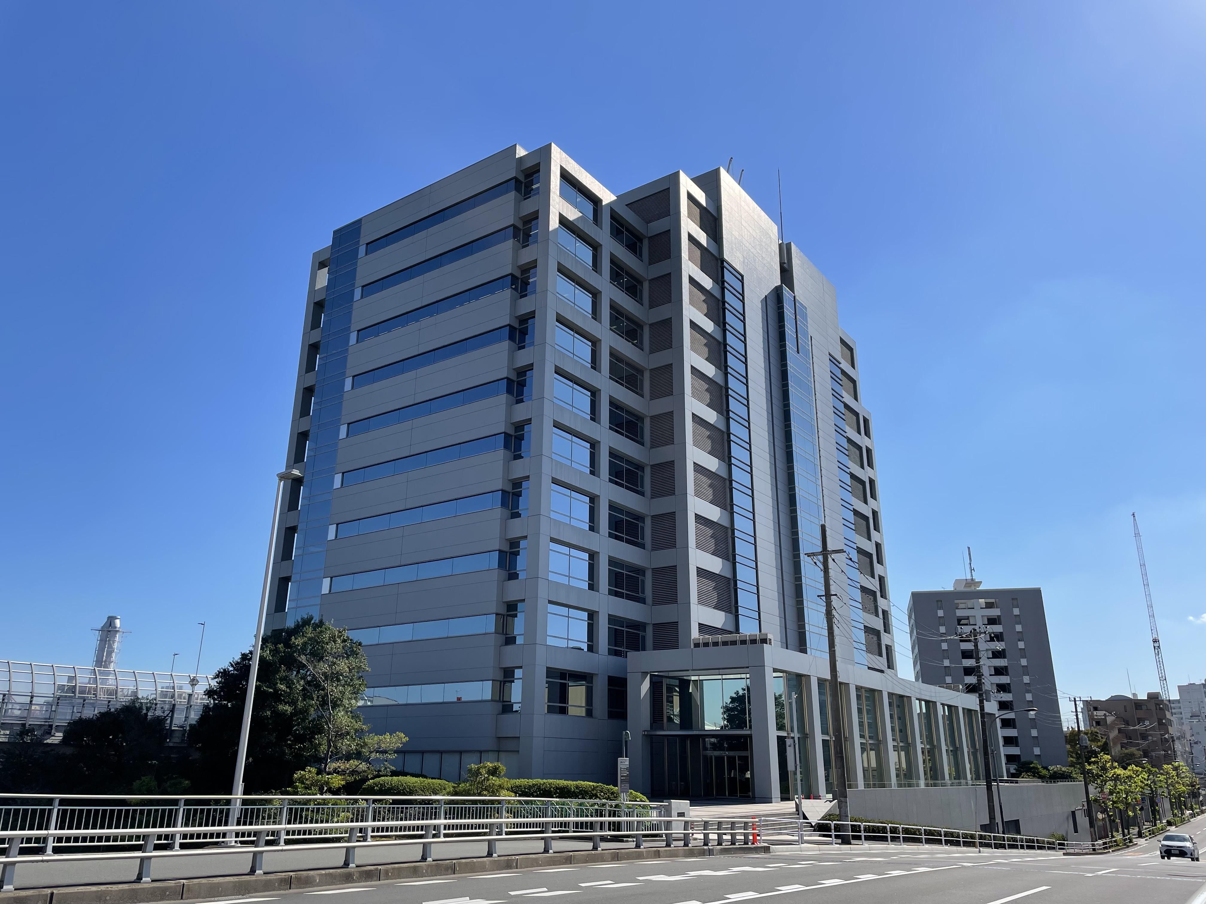 企業トップ画像