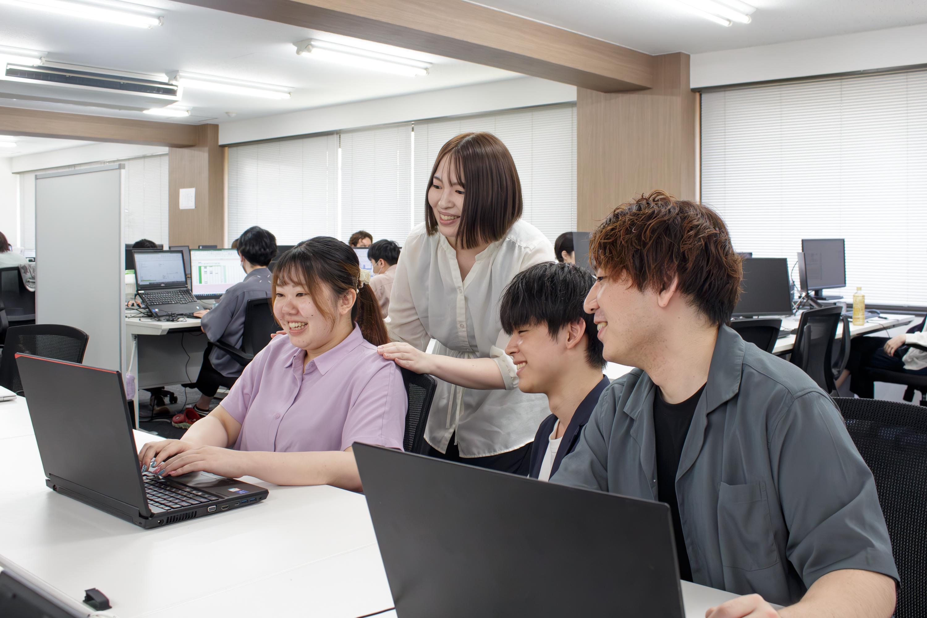 株式会社 フォリウムのイメージ画像1