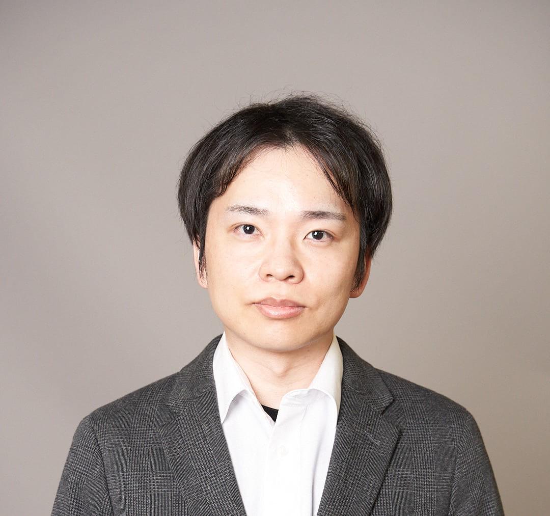 InfiniCore株式会社メインアイコン