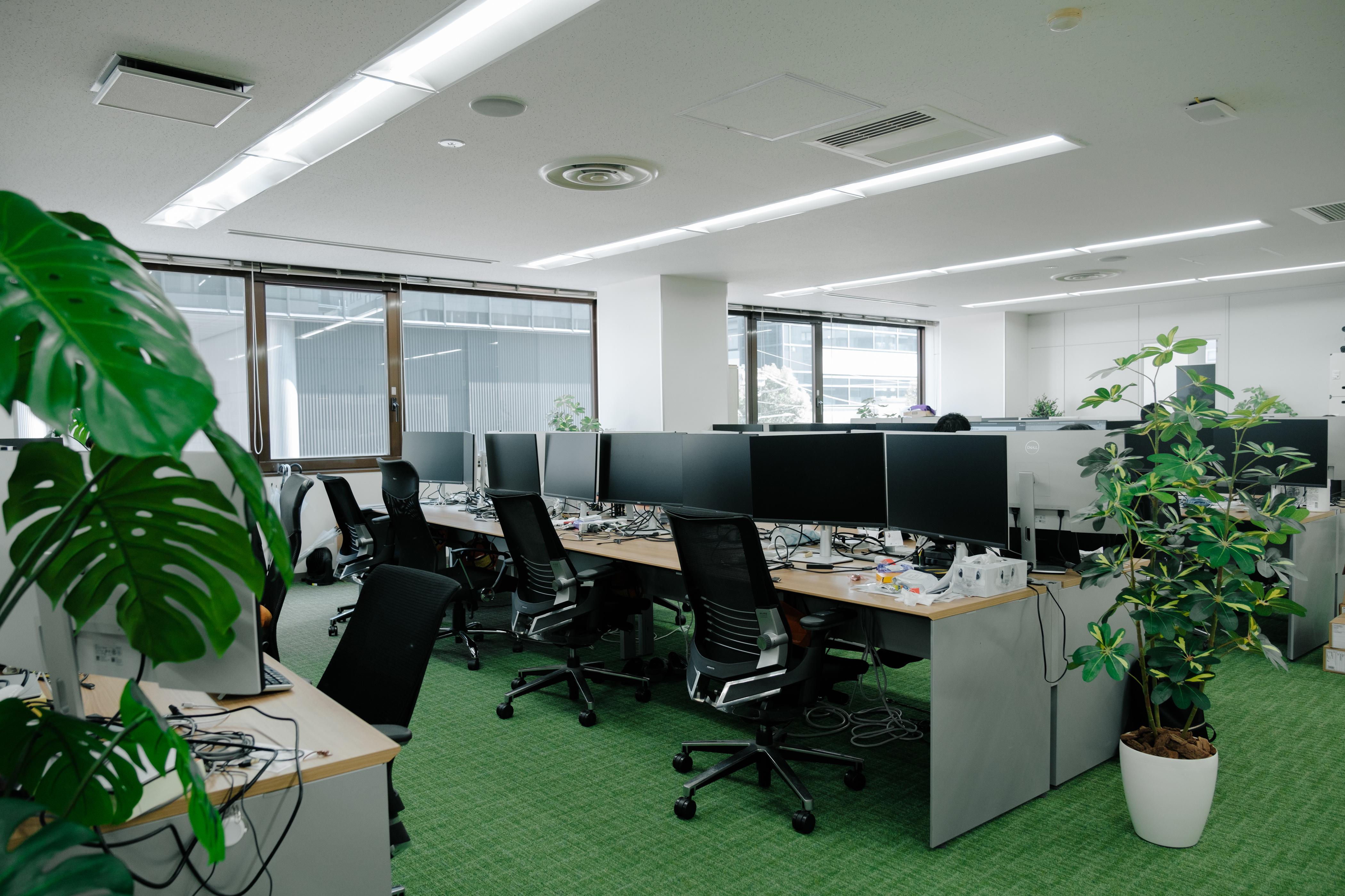 InfiniCore 株式会社のイメージ画像2