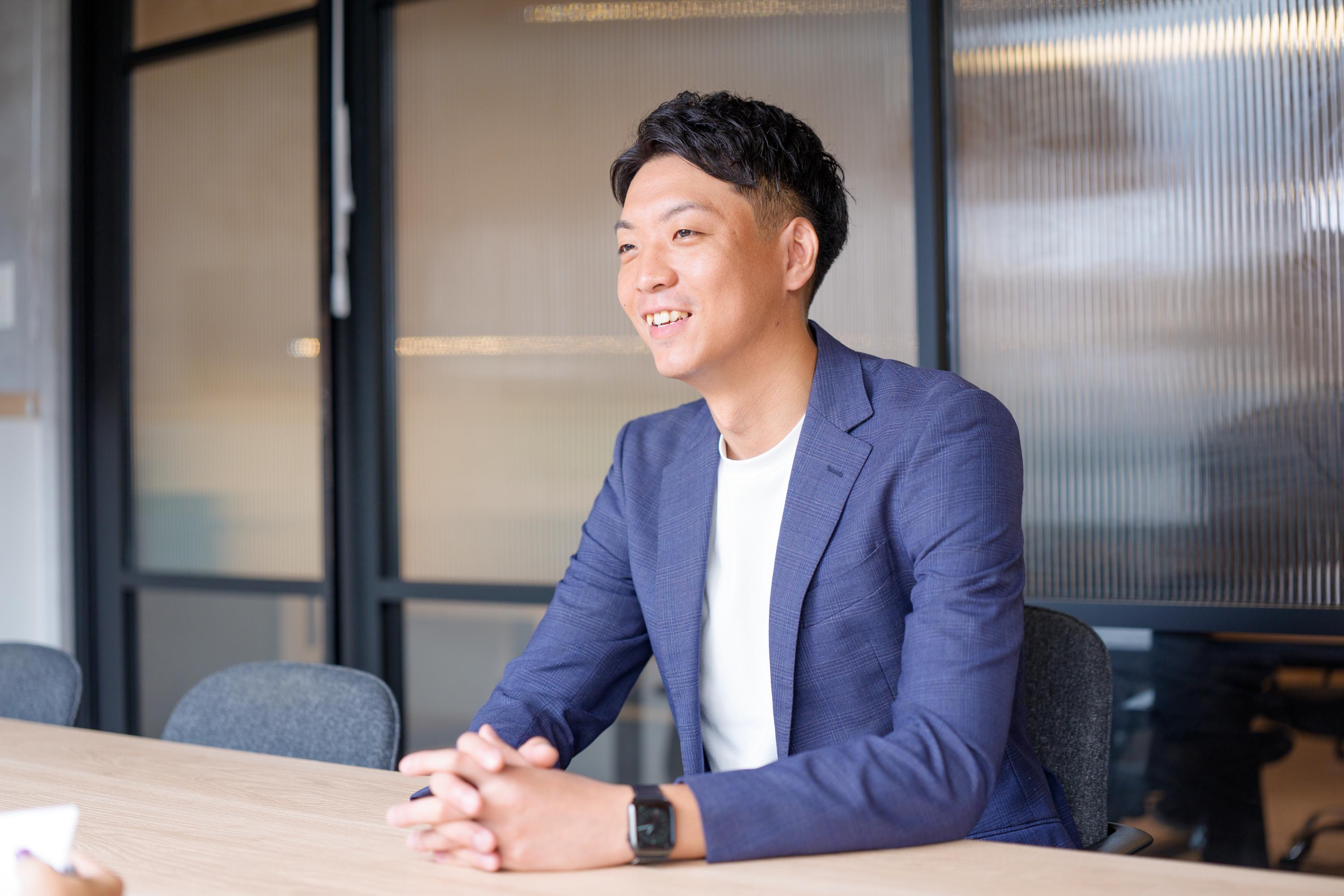 Tres Innovation 株式会社のイメージ画像2