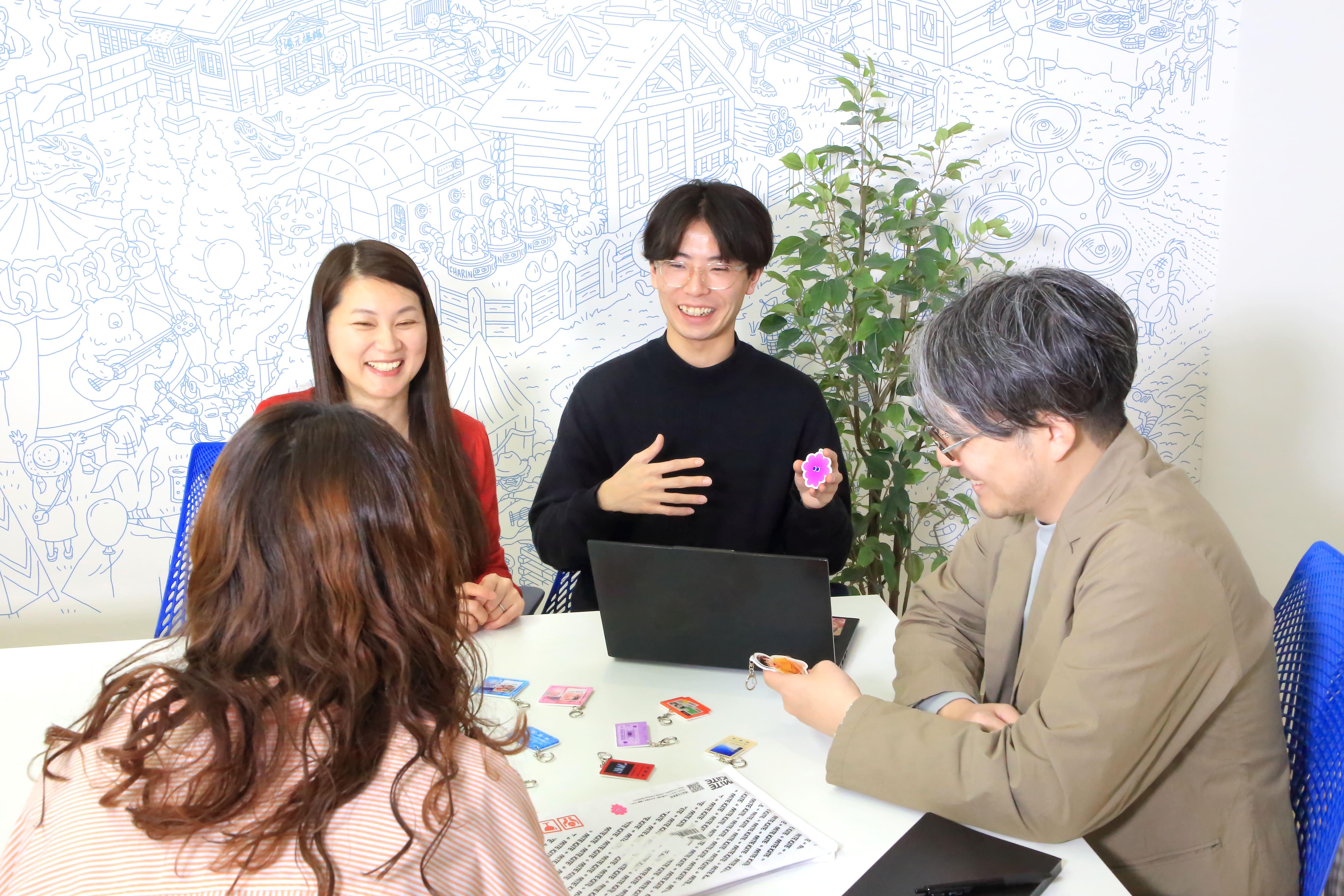 株式会社 ソルトワークスのイメージ画像3