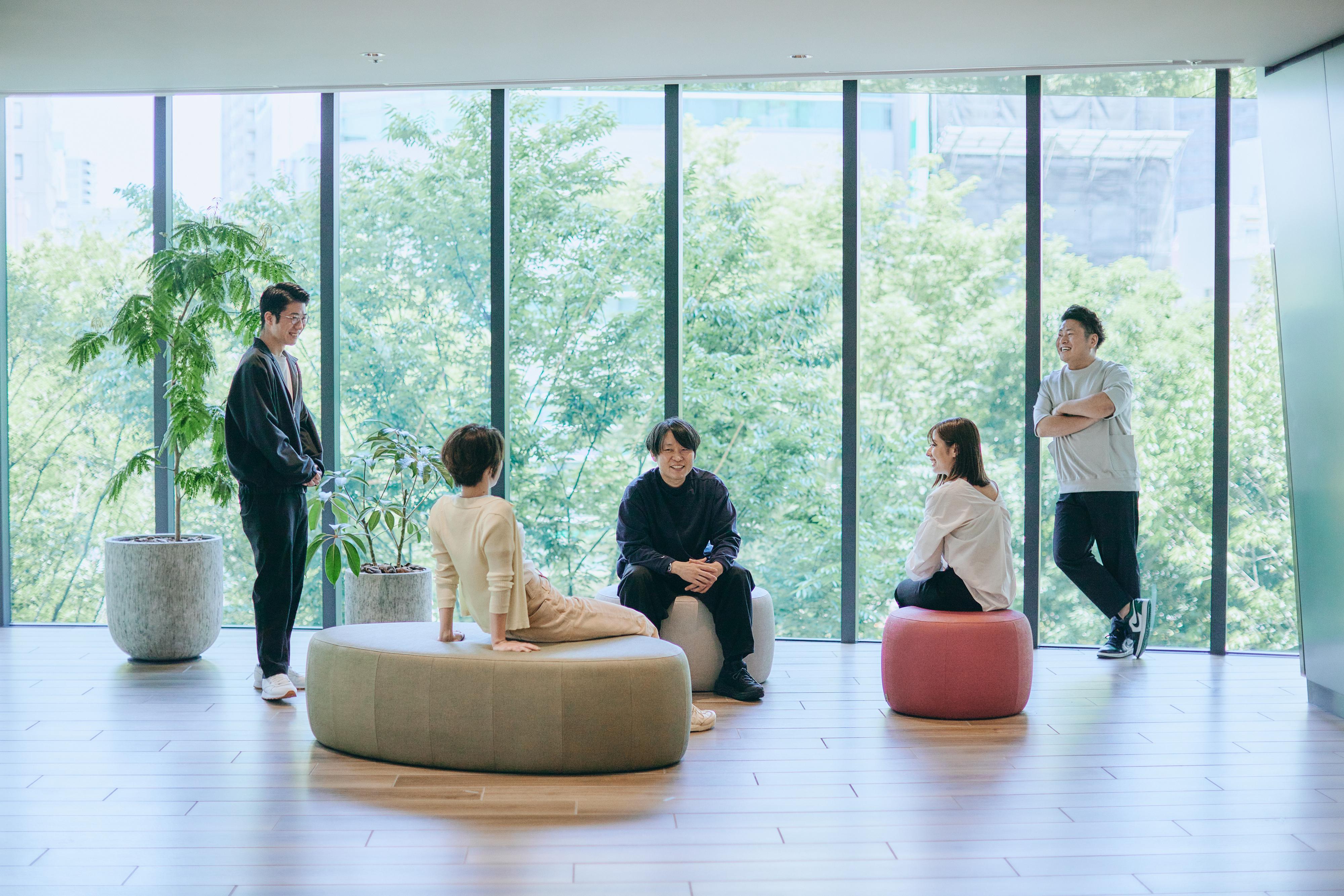 企業トップ画像