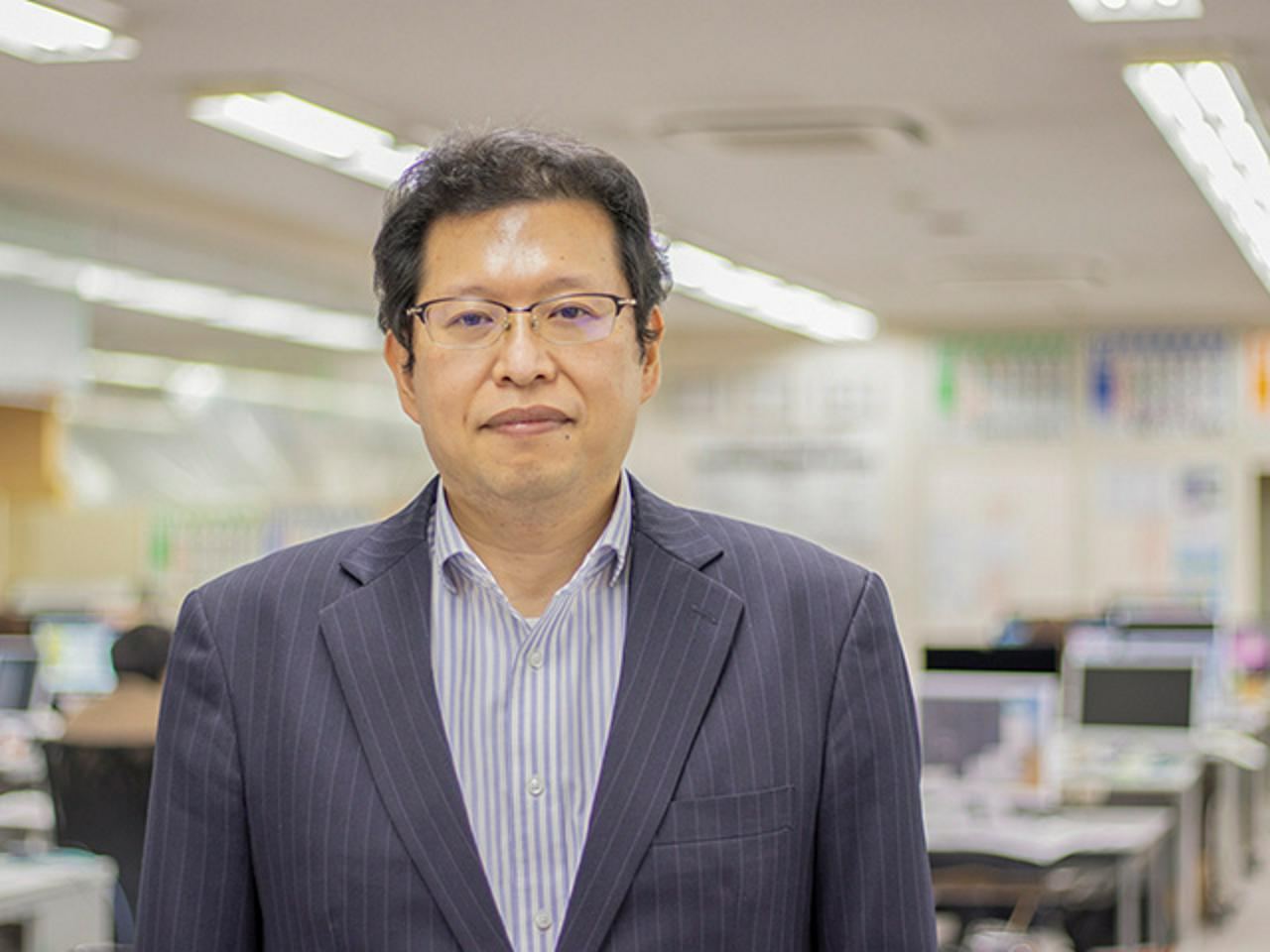 株式会社総合オリコミ社 求人画像1