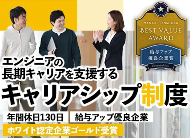 事業内容：システムソリューション事業