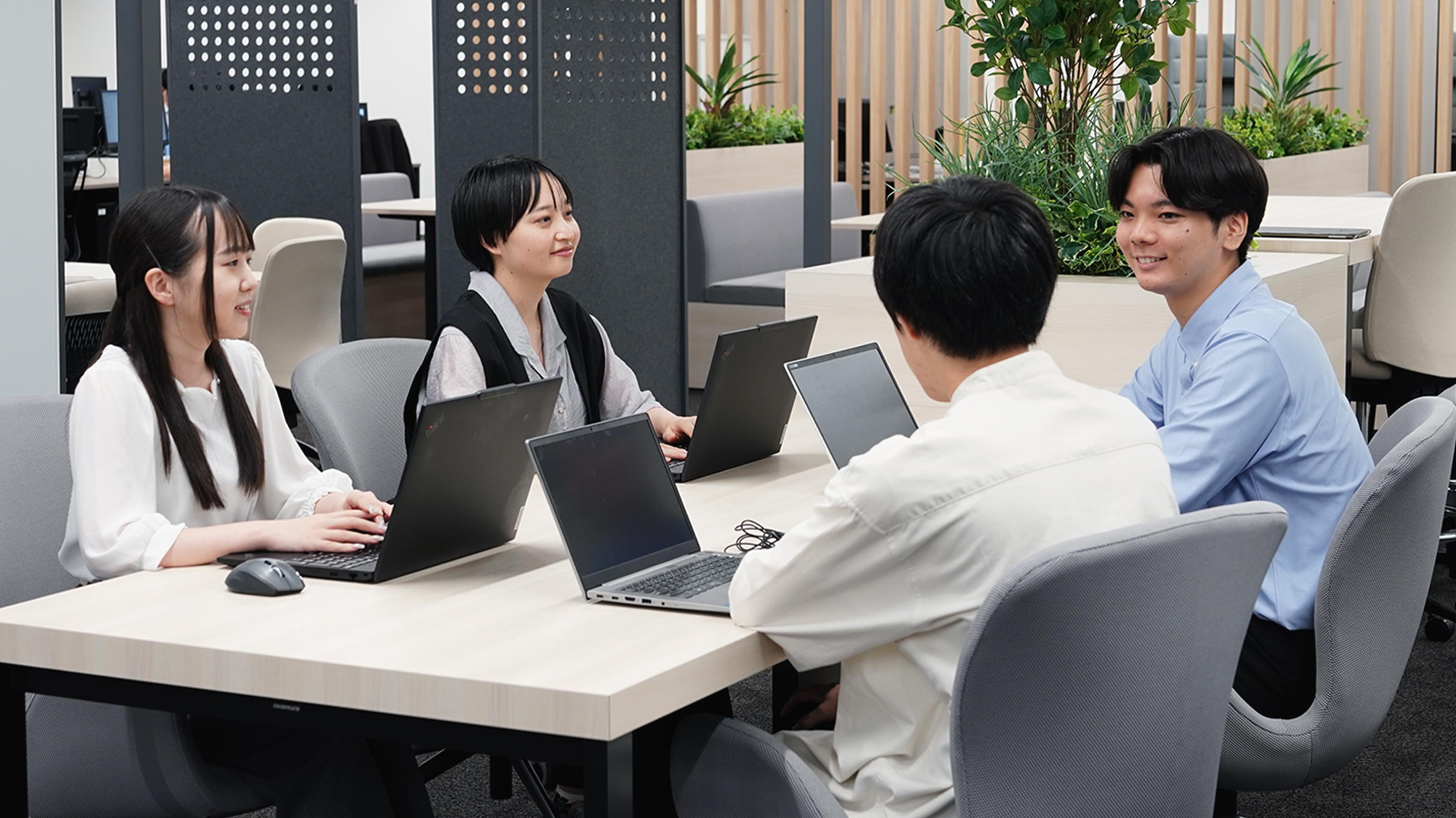 企業トップ画像