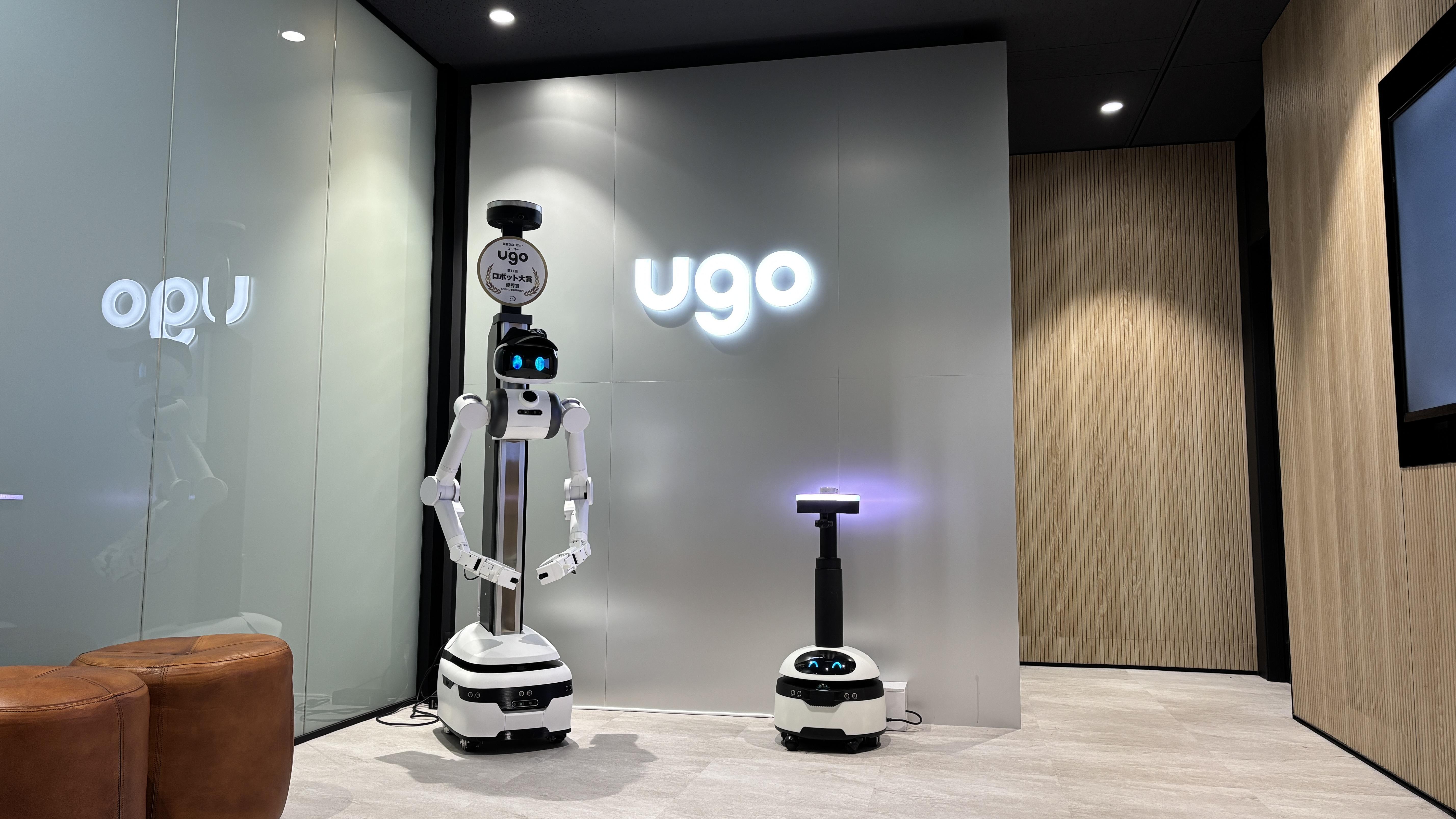 ｕｇｏ 株式会社のイメージ画像2