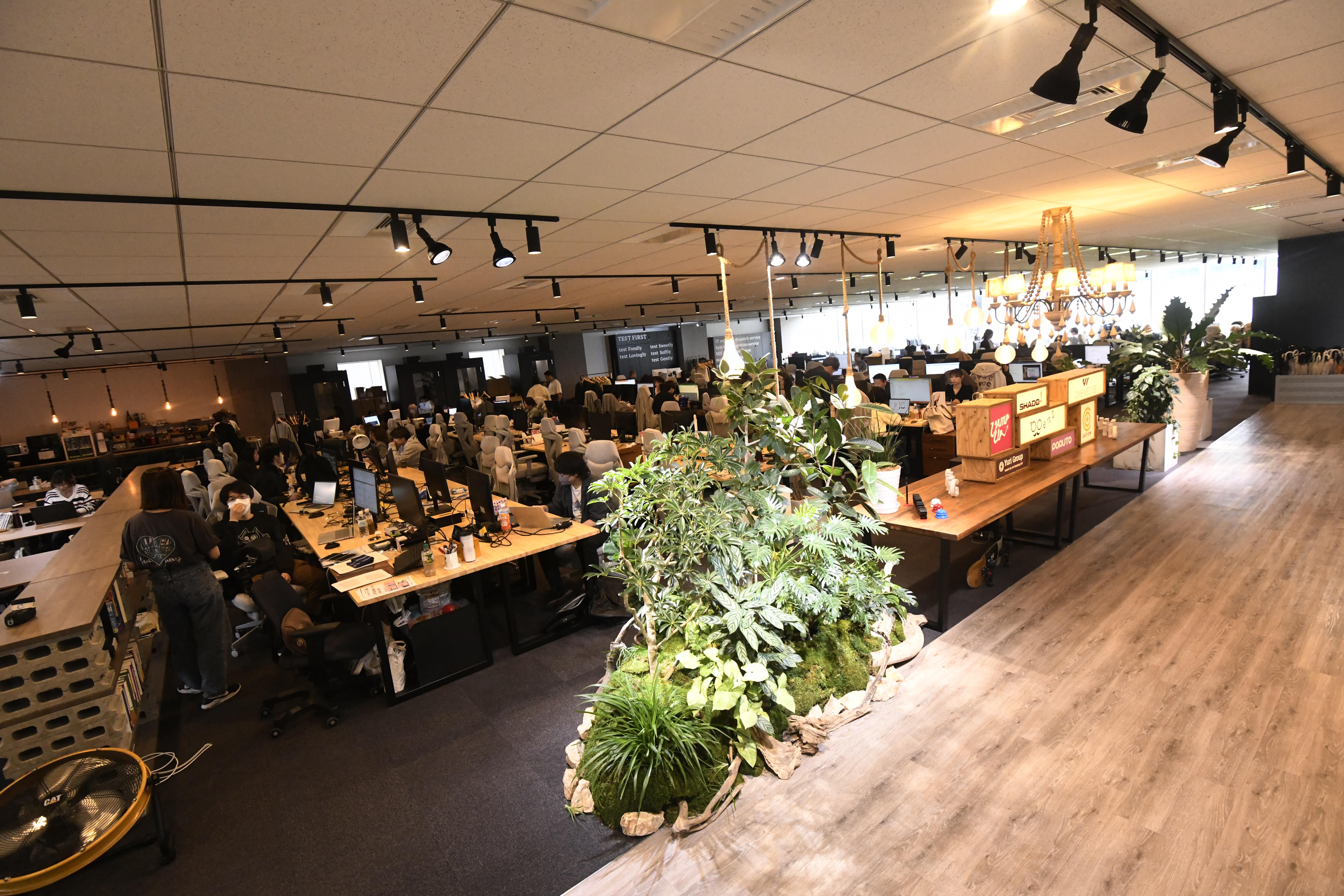 株式会社 GENZのイメージ画像1