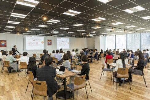 企業トップ画像