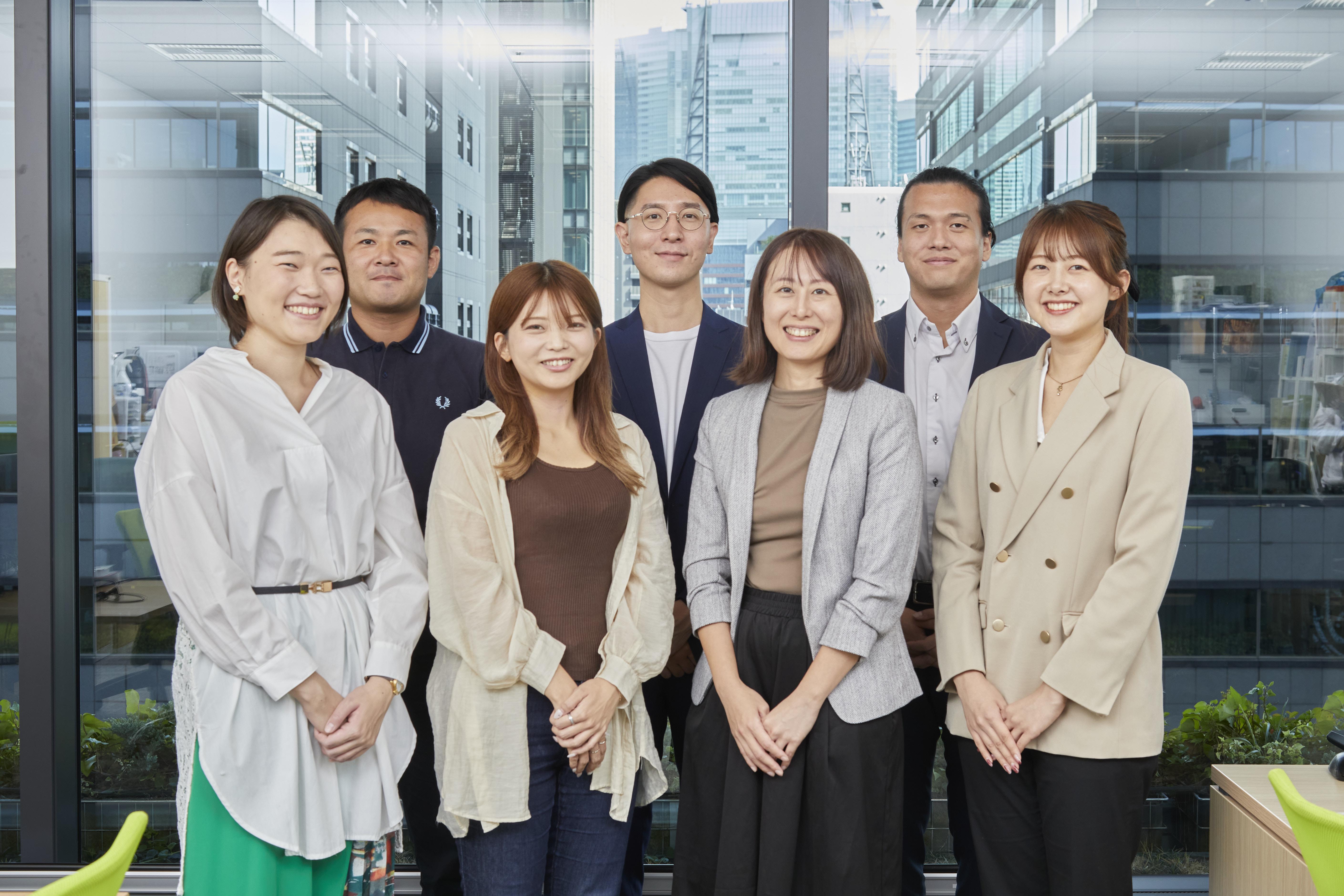 株式会社クラウドワークス コンサルティングメインアイコン