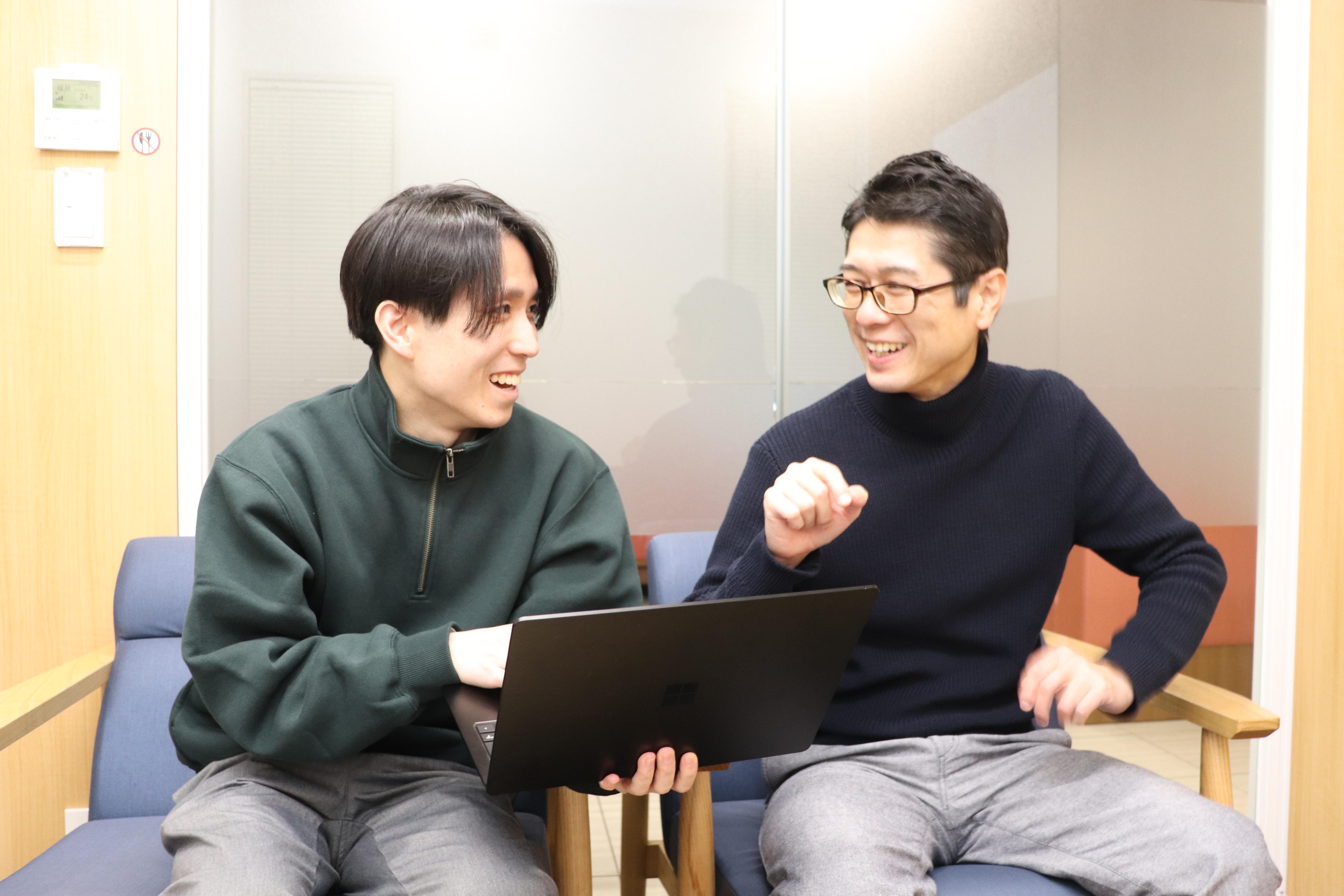 株式会社 SOARIGのイメージ画像1