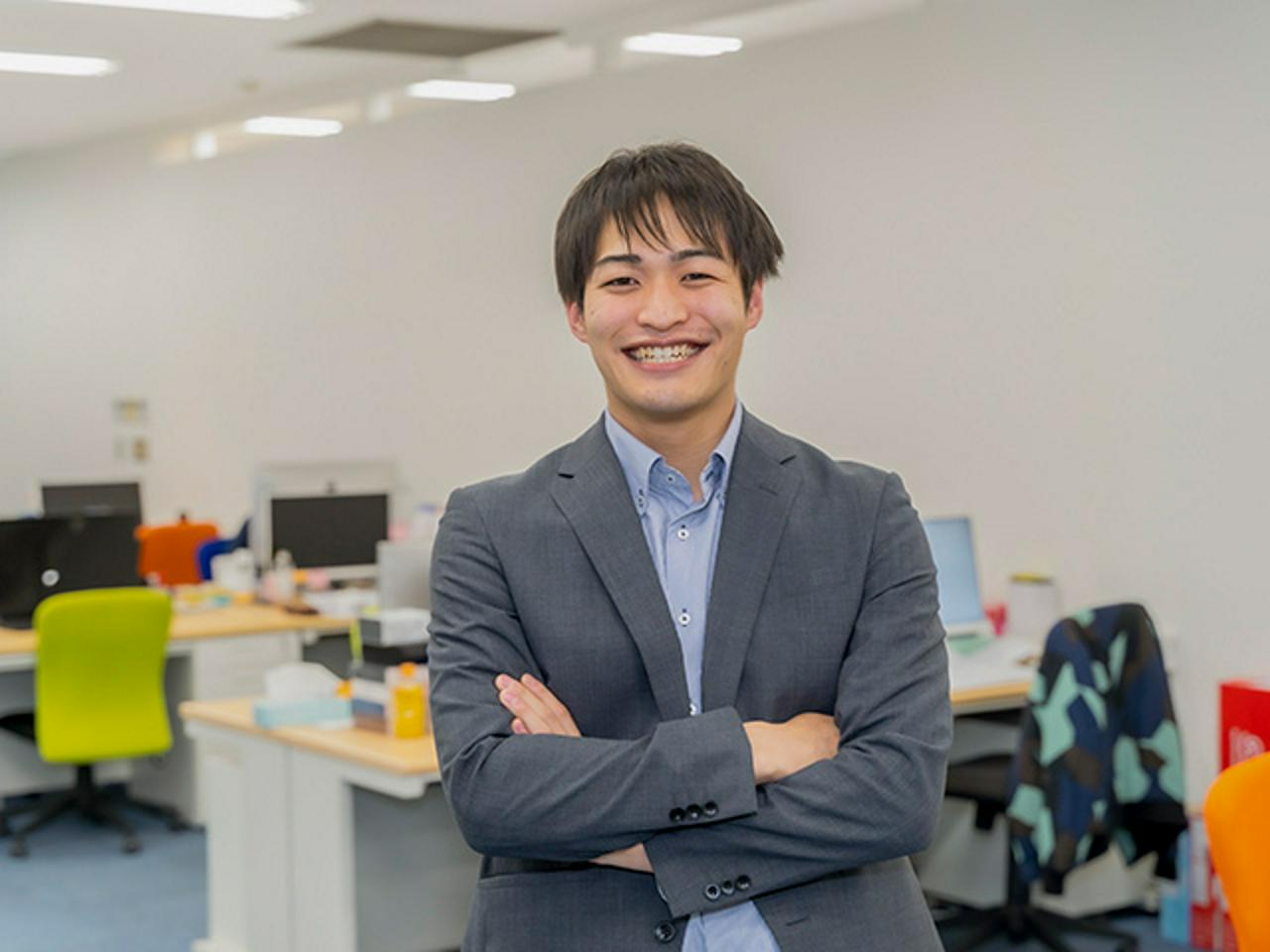 全日本通商株式会社 求人画像1