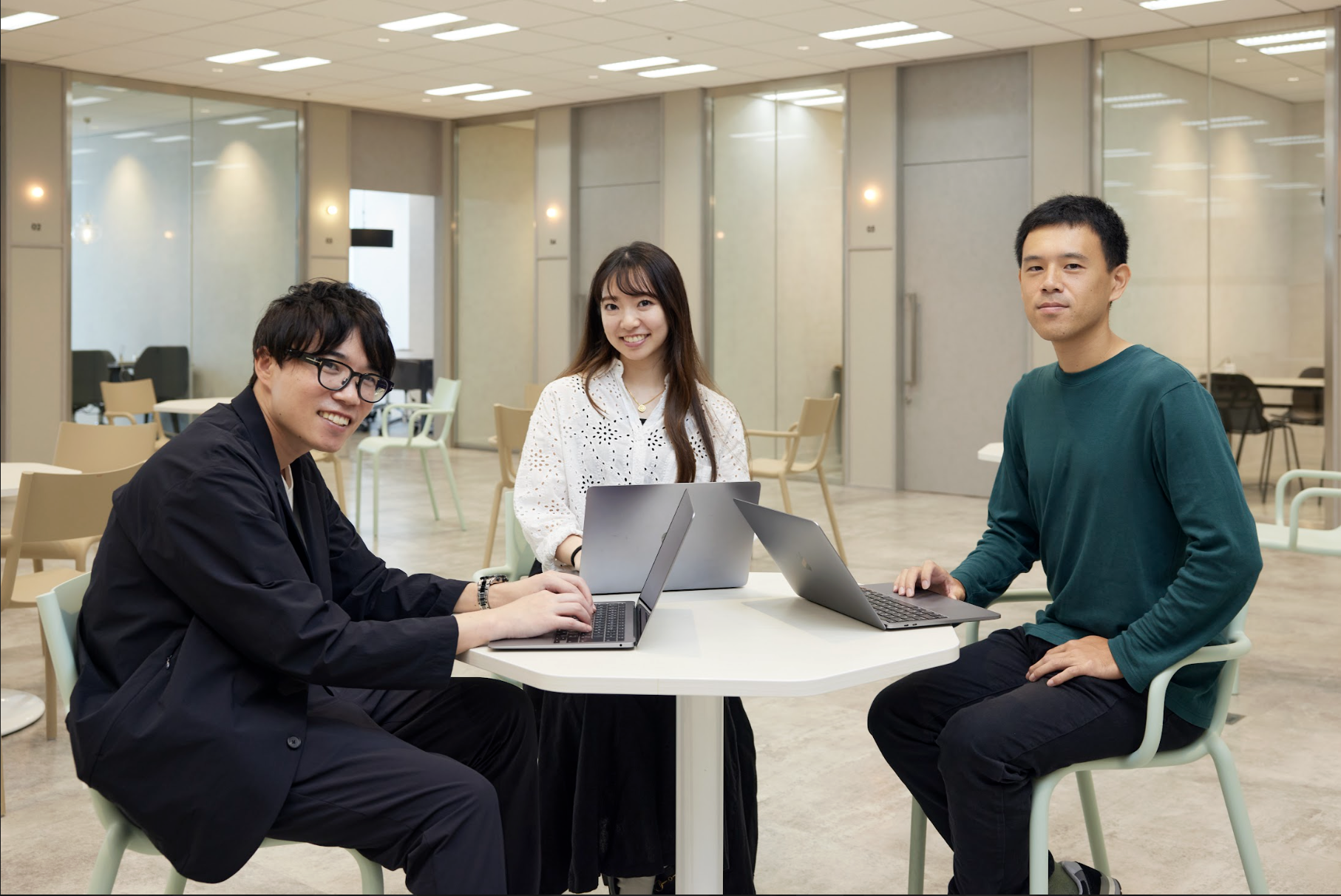 事業内容：◇SaaS/ASP　法人営業