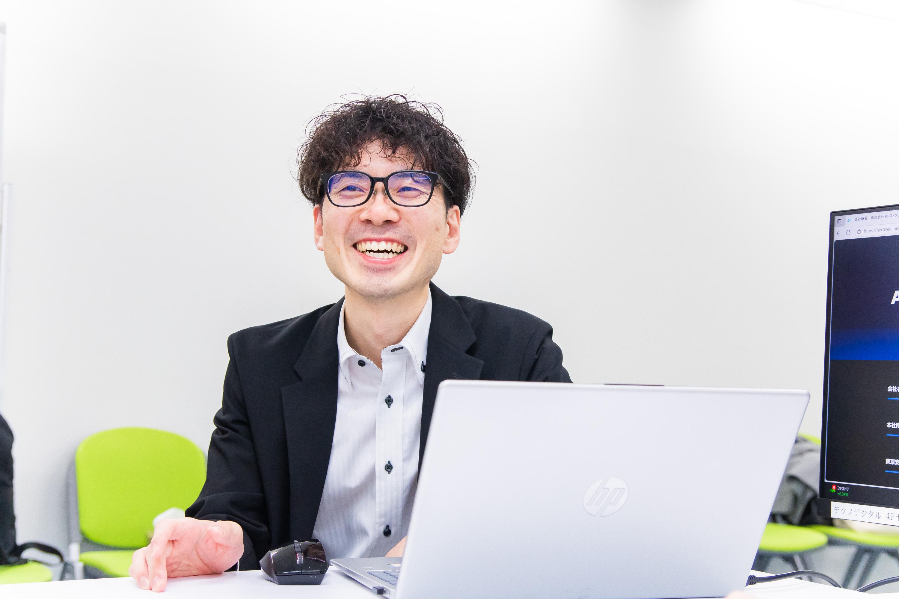 2020年創業ながら急成長を遂げ、2024年度「ベストベンチャー100」に選出された注目企業だ。