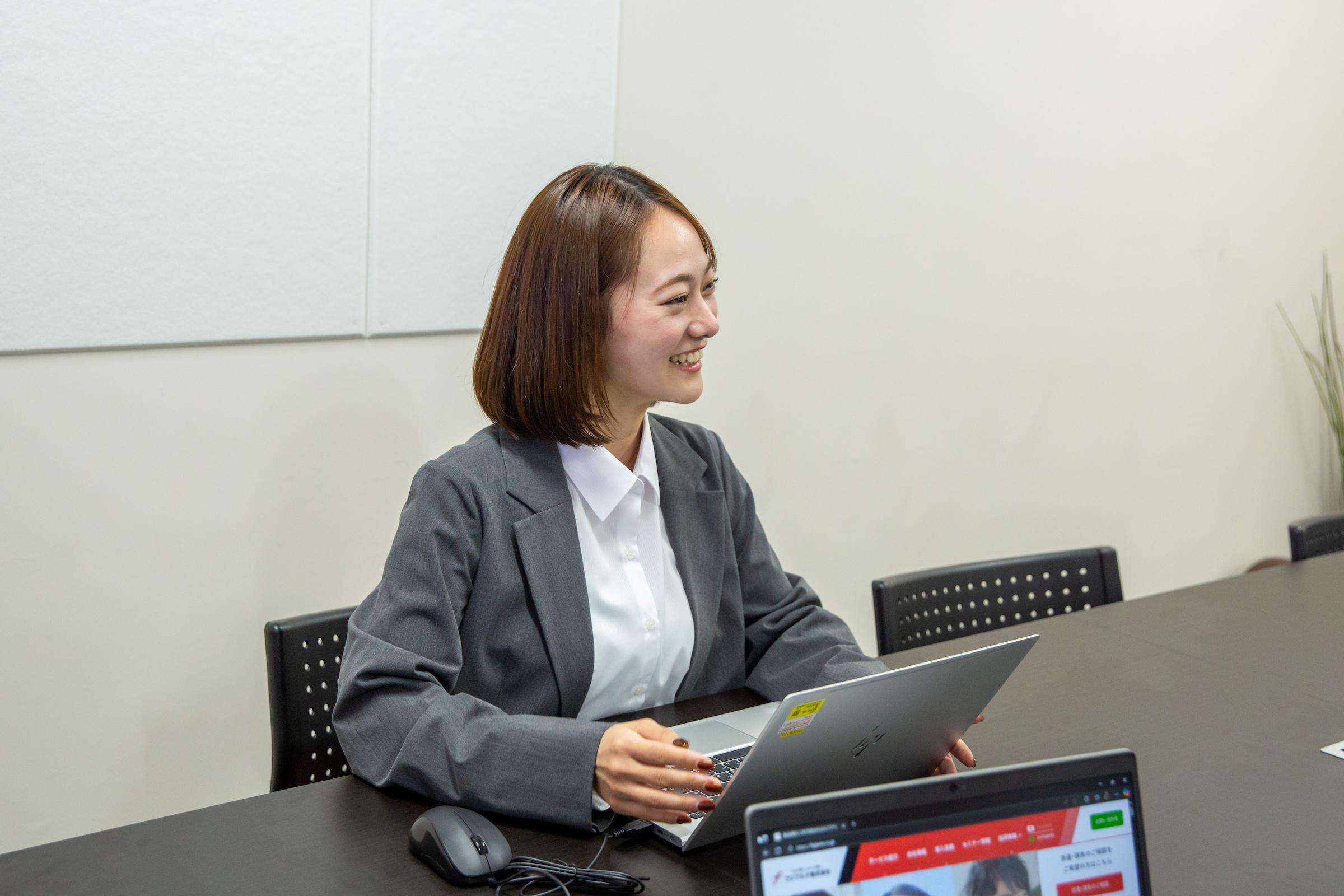 フジアルテ 株式会社のイメージ画像3