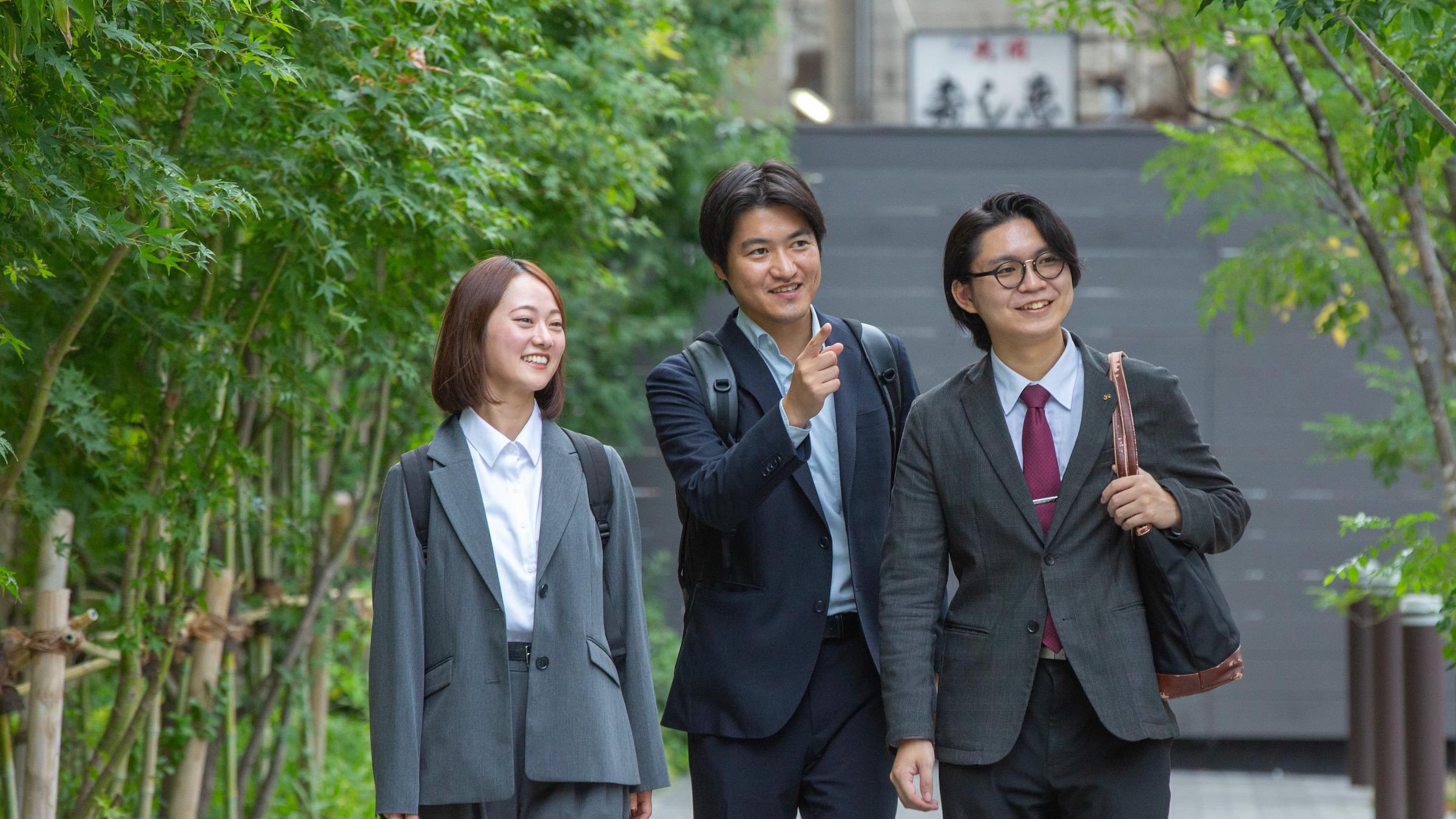 企業トップ画像