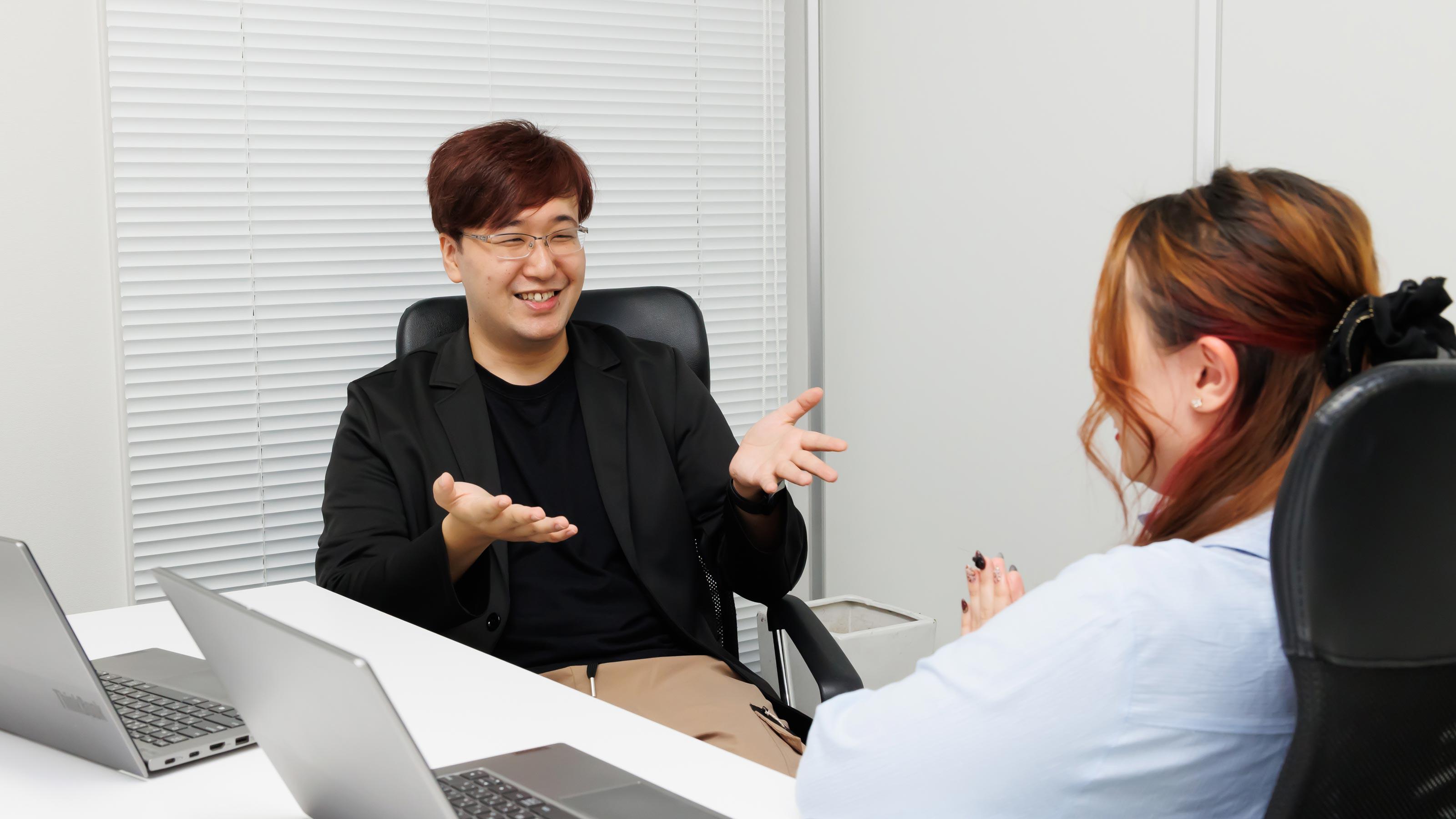 企業トップ画像