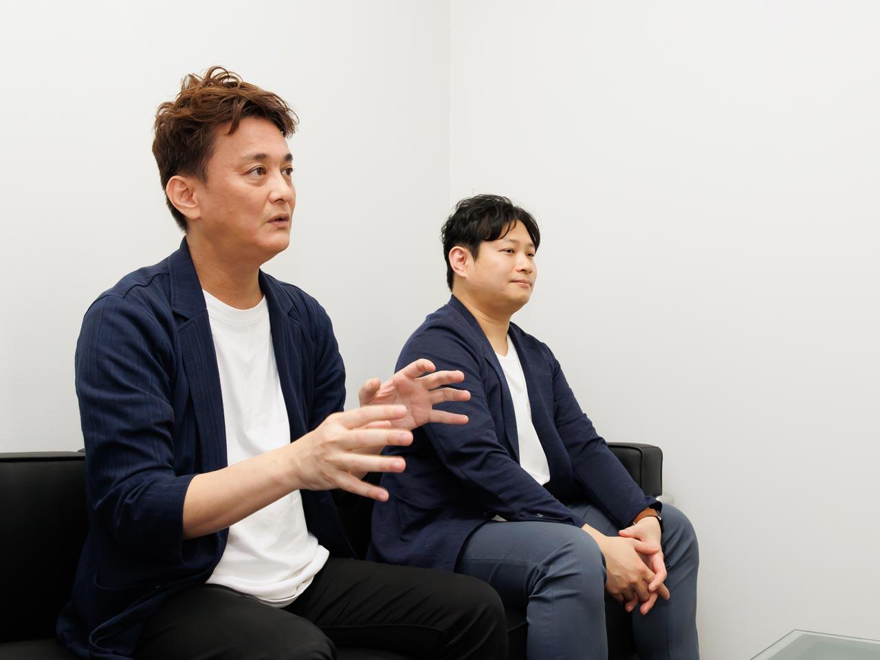 創業以来掲げてきた“社員のやりたい！の実現”という企業理念に基づいたエンジニア育成力が、同社の最大の強みである。