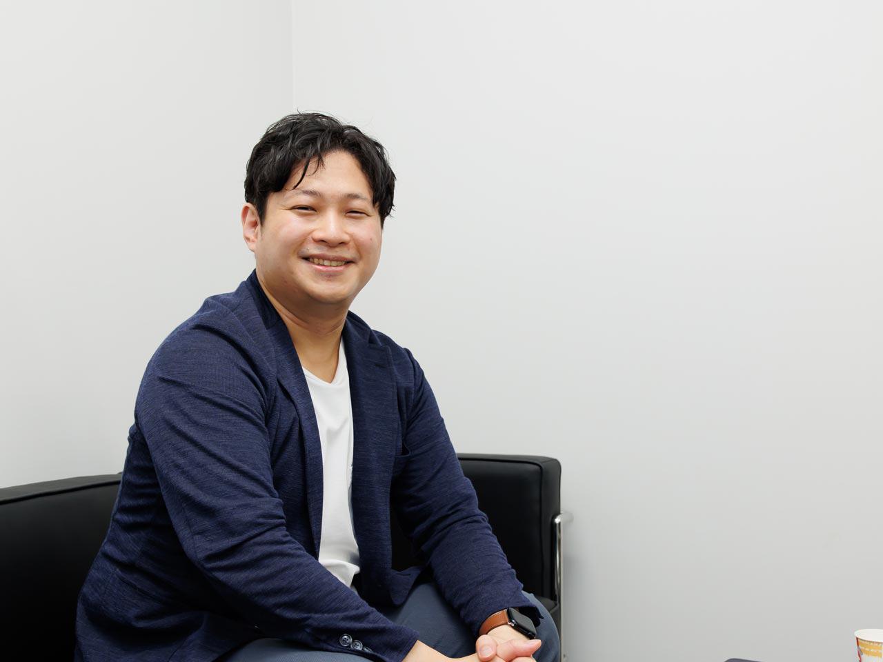 同社は大阪市に本社を置くシステム開発会社である。