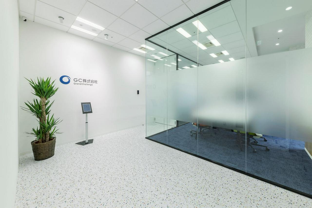 GC株式会社 求人画像1