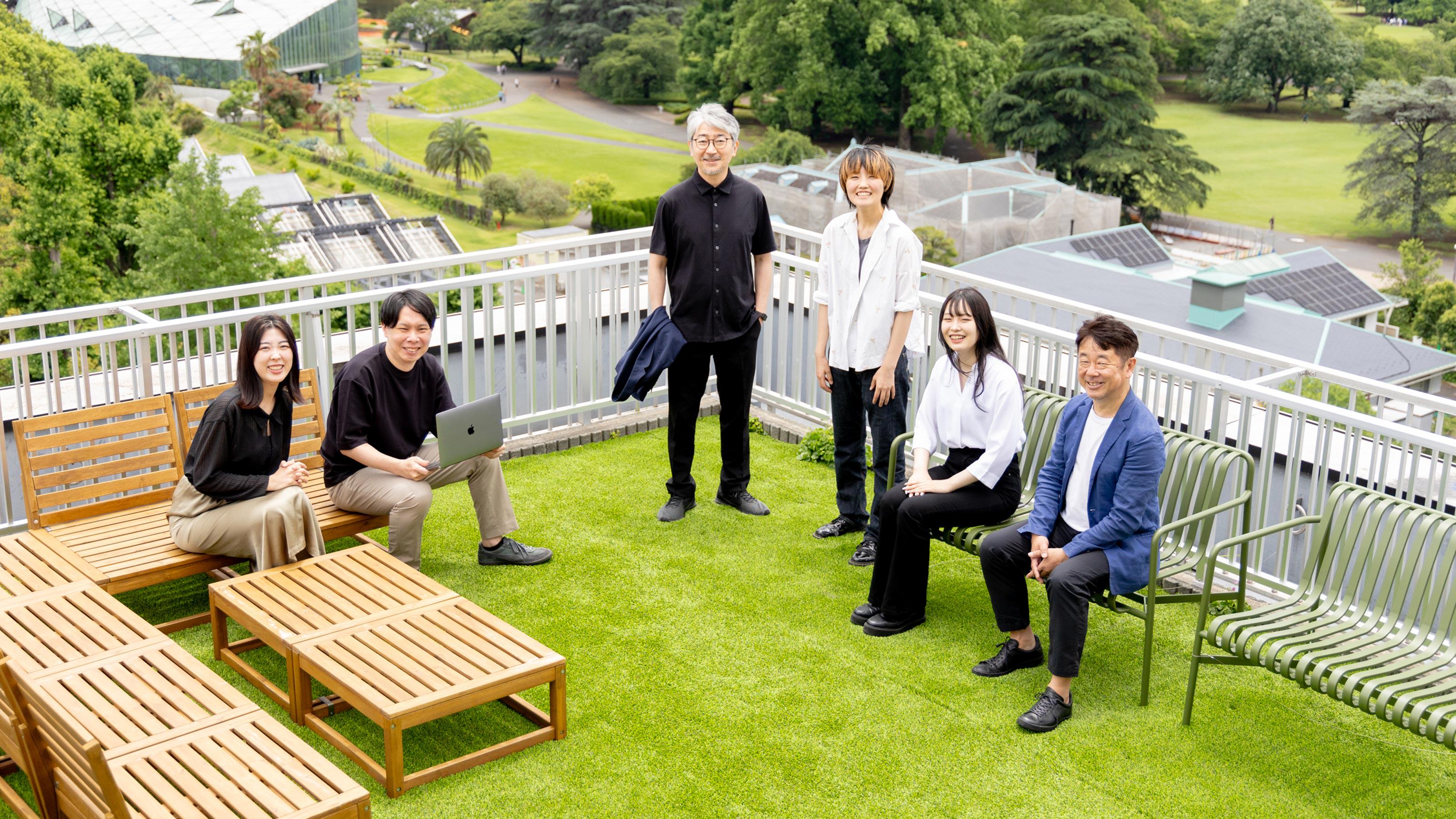 企業トップ画像