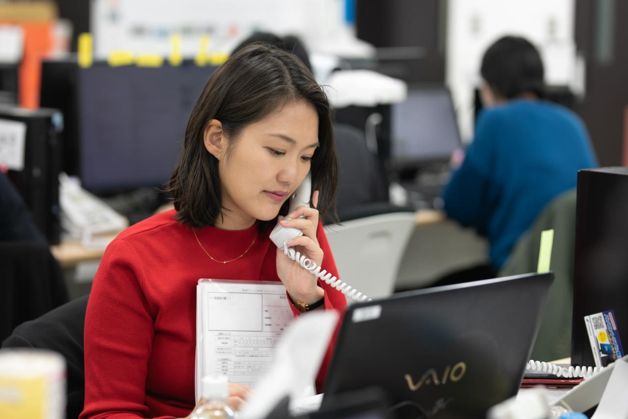 株式会社リベロ 求人画像1