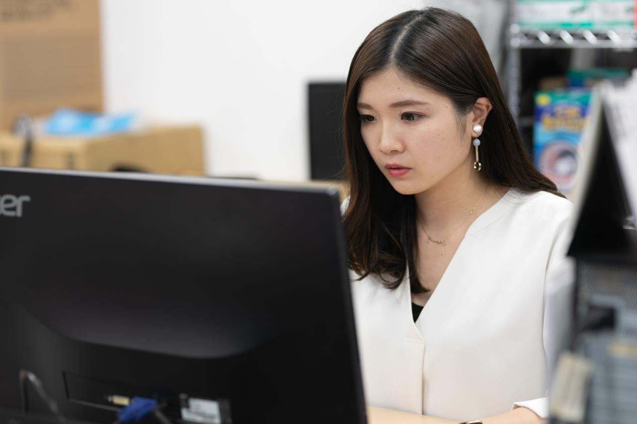 株式会社リベロ 求人画像1