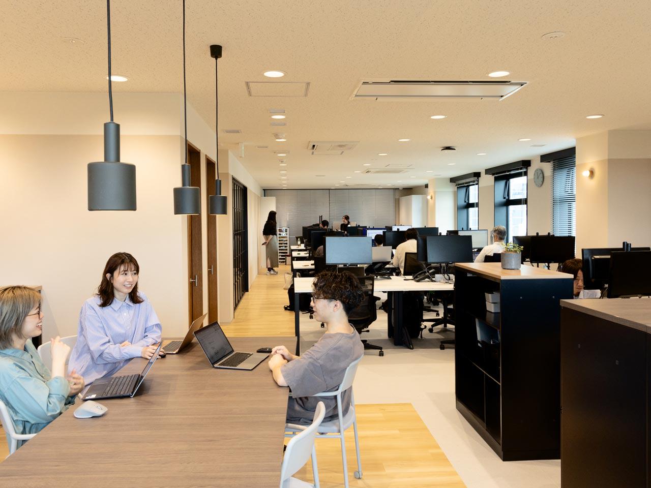 株式会社 ジーピーオンラインのイメージ画像3