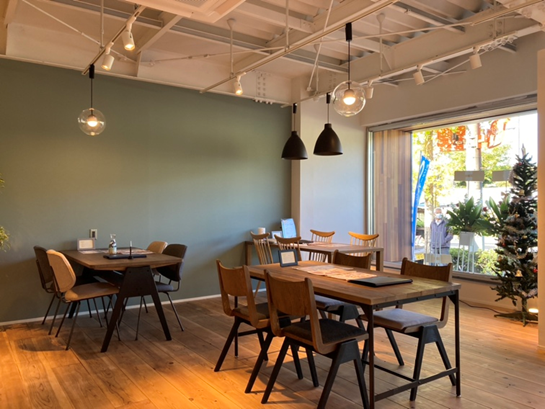 事業内容：リフォーム事業のデジタルマーケティング推進