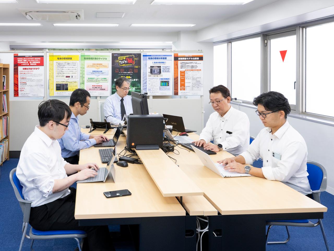 株式会社 スカイクレストのイメージ画像2